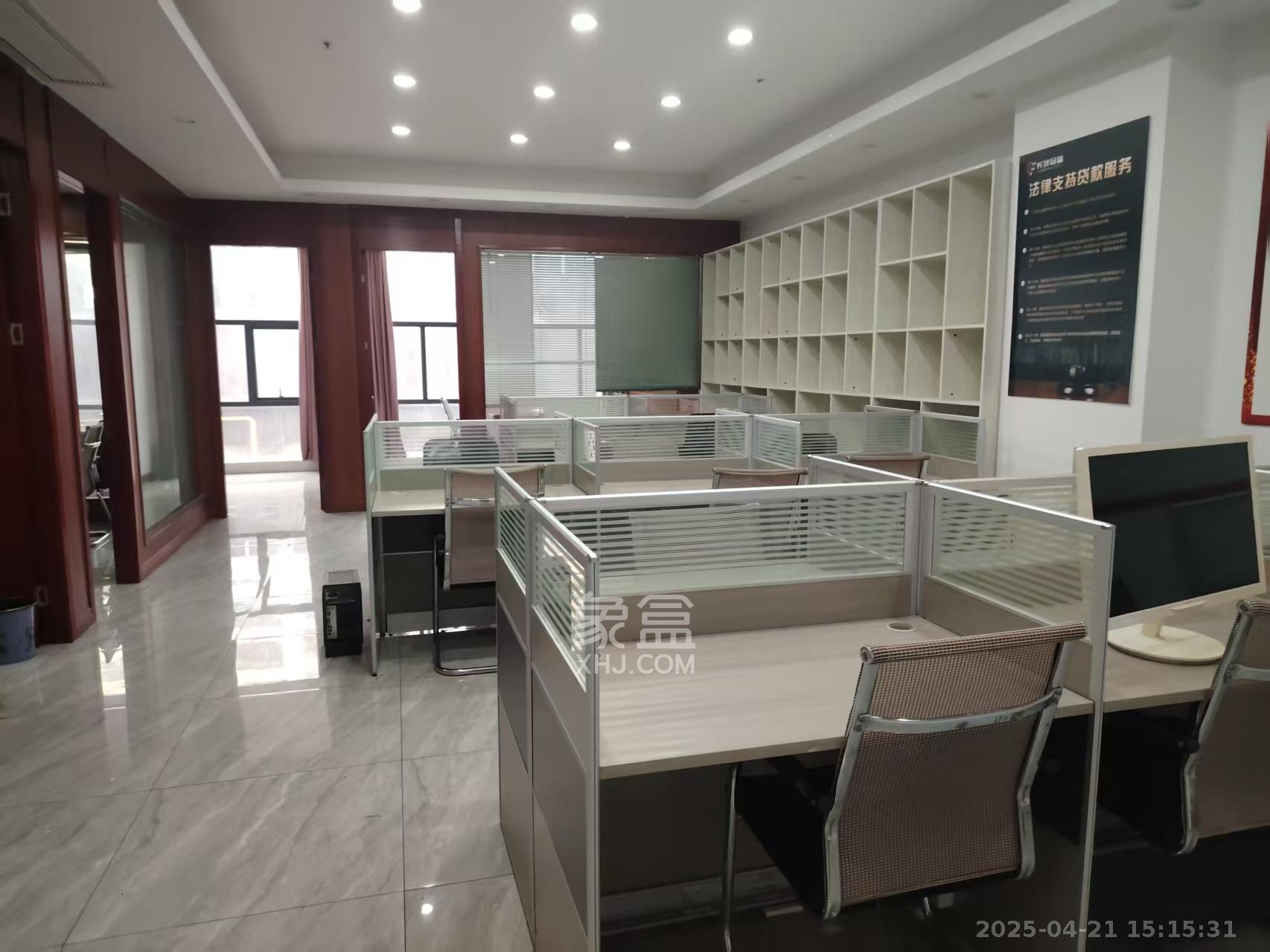 壹号座品   150.0㎡      4800.0元/月室内图