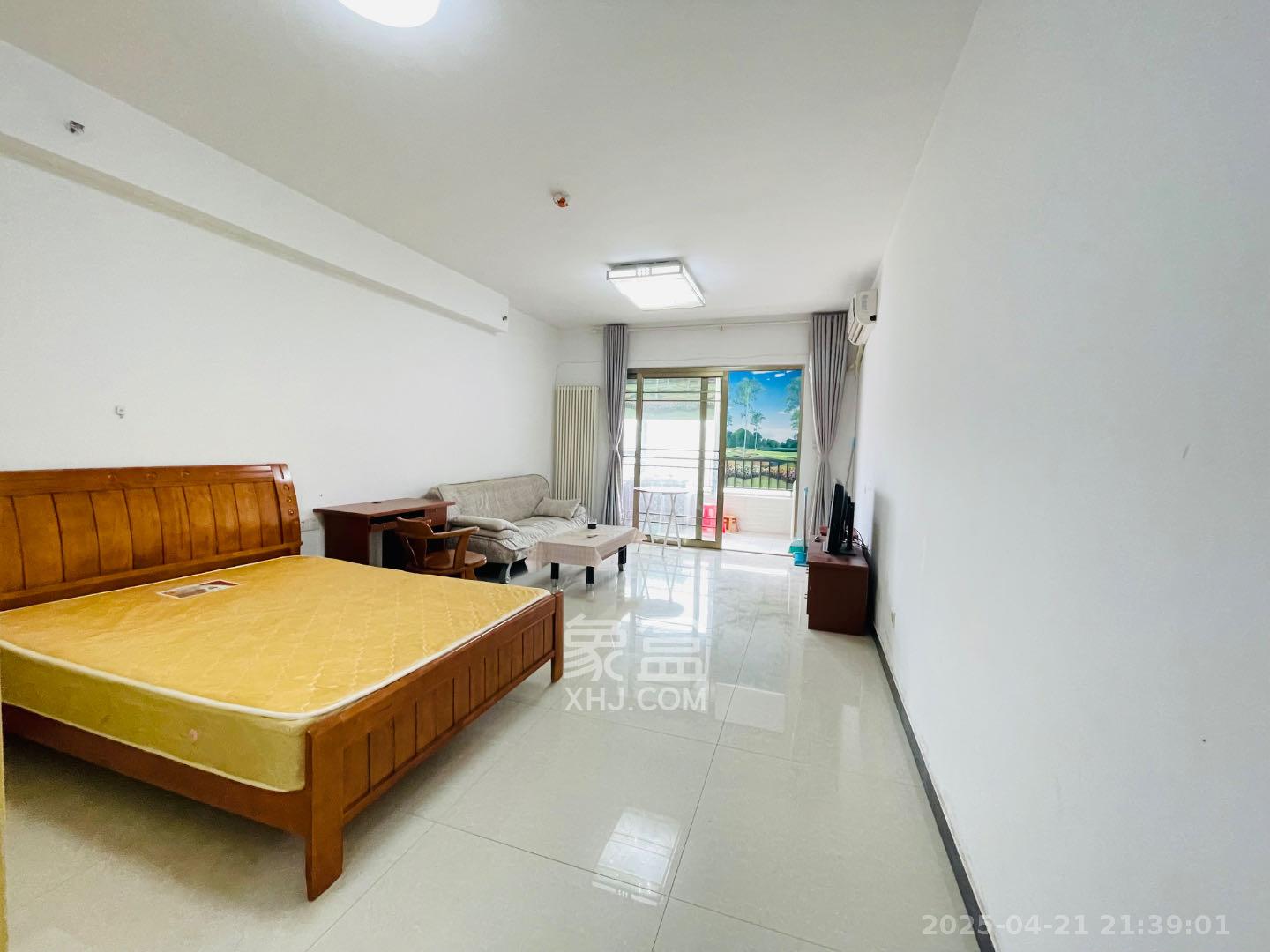 怡海星城 1室1厅1卫 950.0元/月 怡海星城 1室1厅1卫 950.0元/月室内图