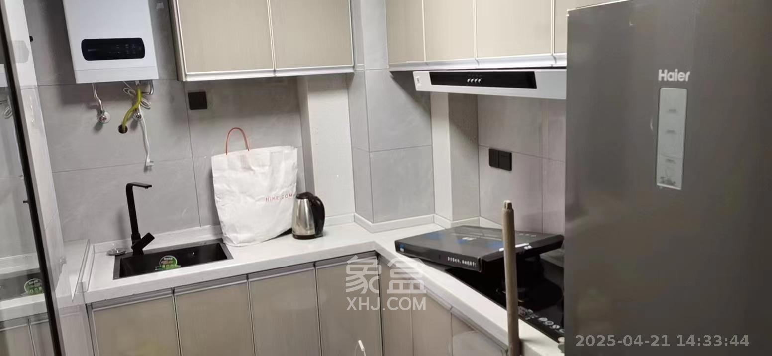 惟泽园  2室1厅1卫   2500.00元/月室内图