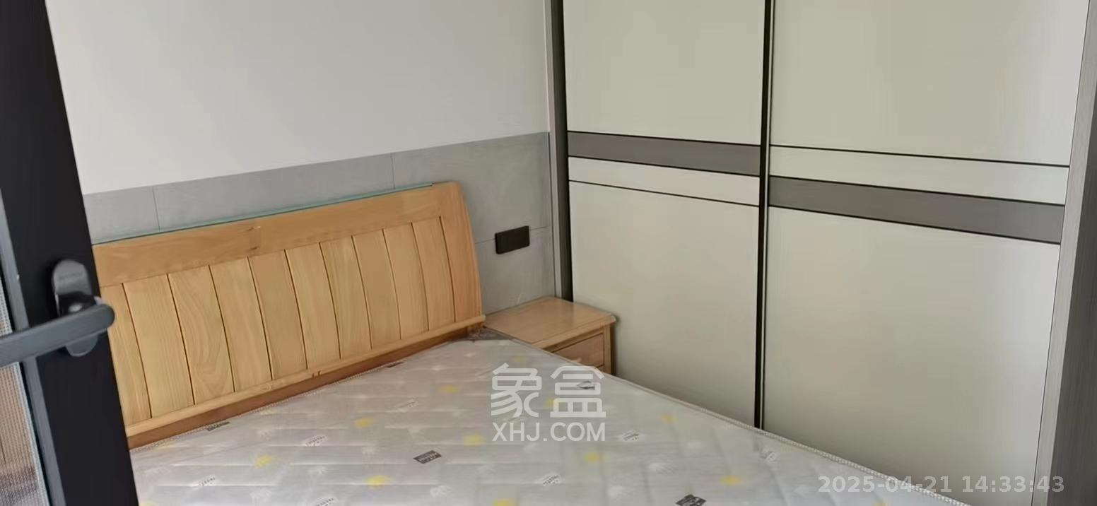 惟泽园  2室1厅1卫   2500.00元/月室内图