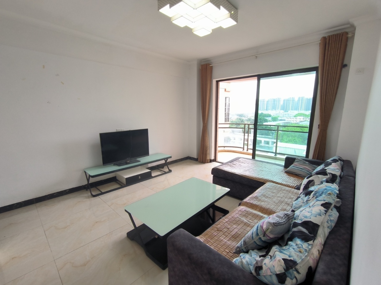 海岛国际名城 2室2厅2卫 142.0万 海岛国际名城 2室2厅2卫 142.0万户型图