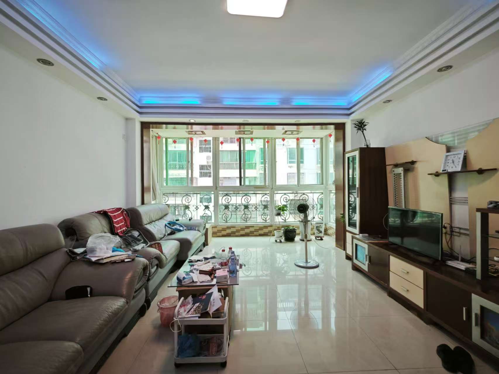 昌茂牡丹园 3室2厅2卫 130.0万 昌茂牡丹园 3室2厅2卫 130.0万室内图