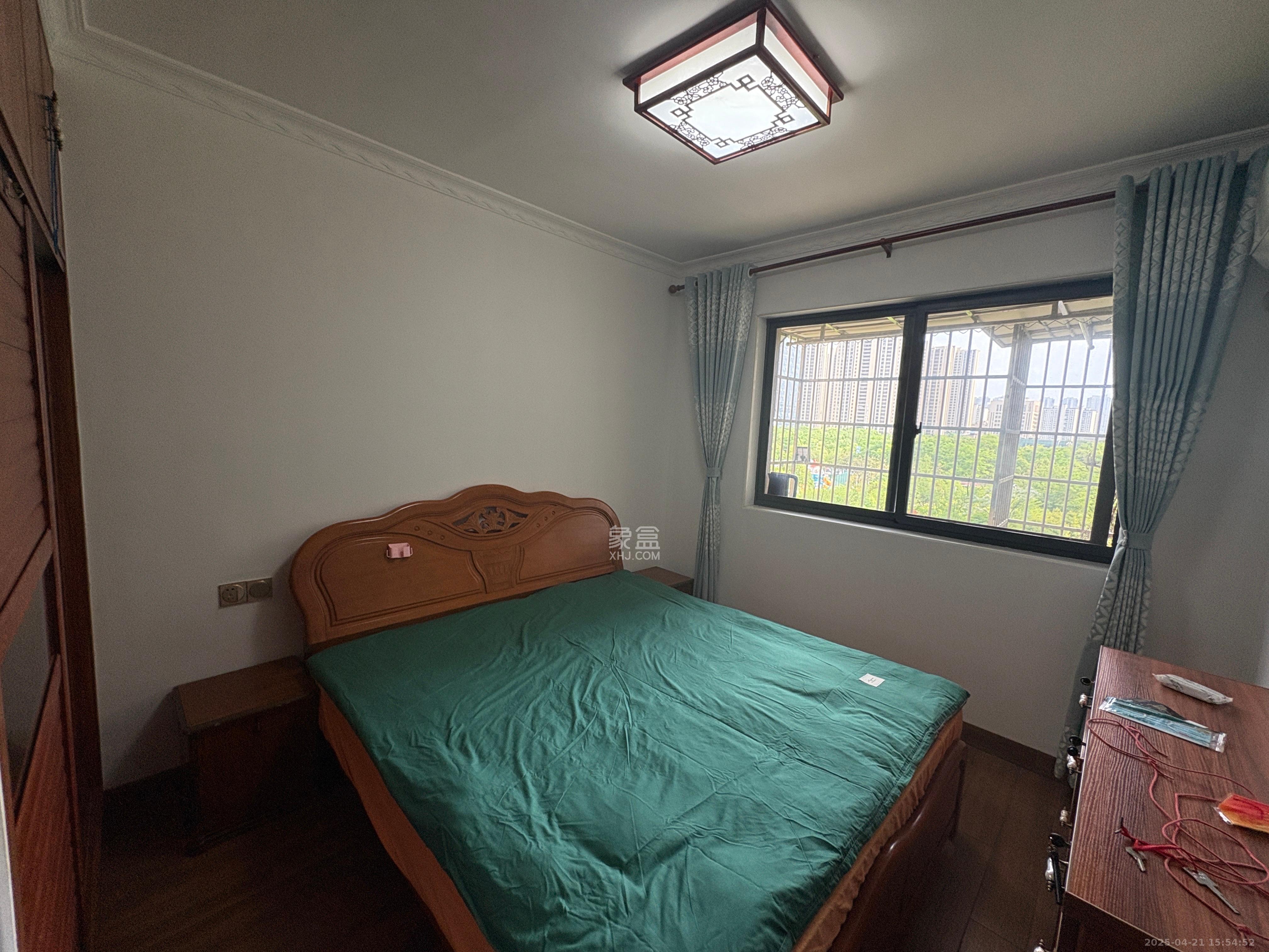 东驿竹园  2室2厅1卫   2400.00元/月室内图