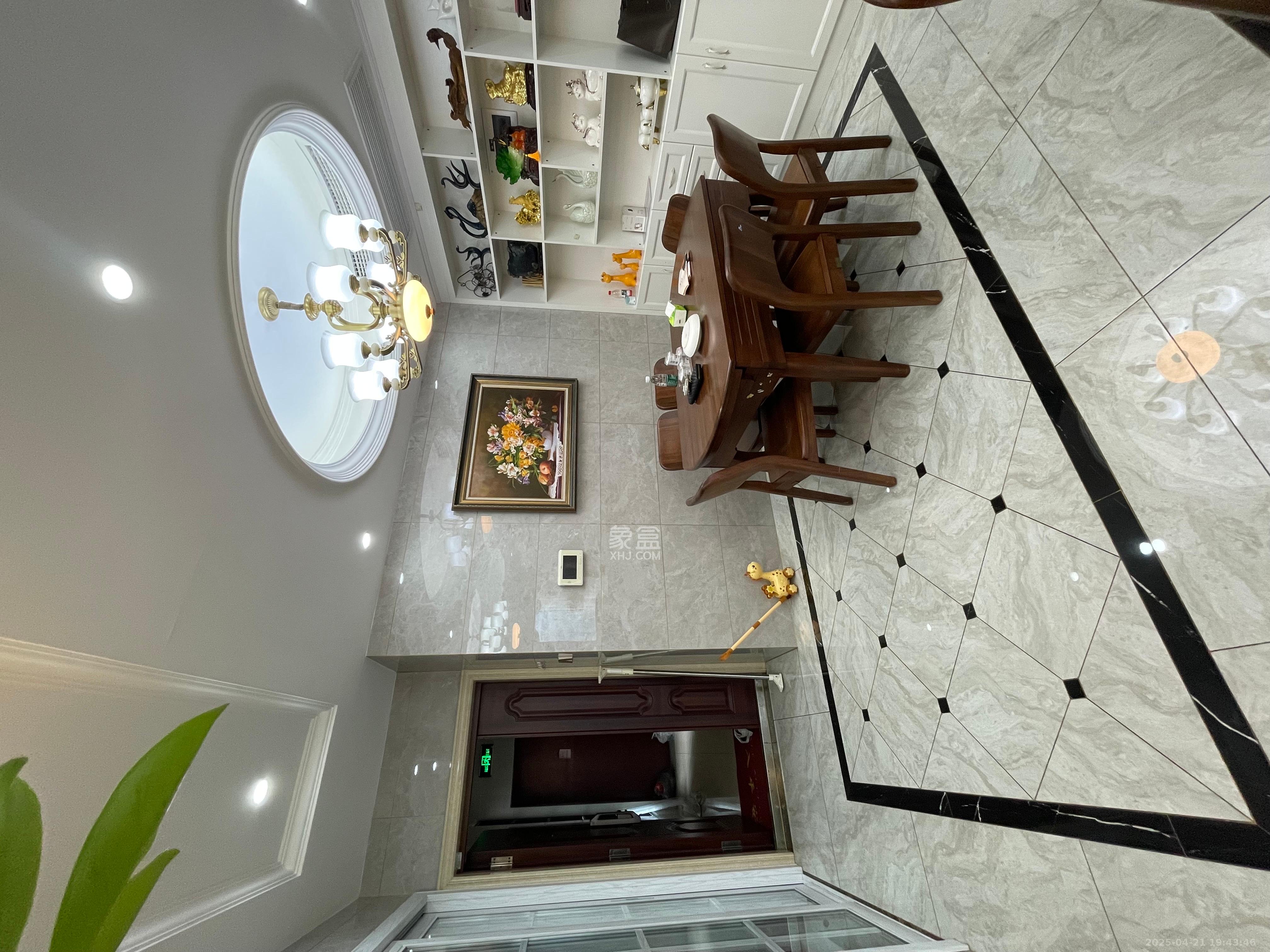 金域南外滩(望江佳园) 1室0厅0卫 8000.0元/月 金域南外滩(望江佳园) 1室0厅0卫 8000.0元/月室内图