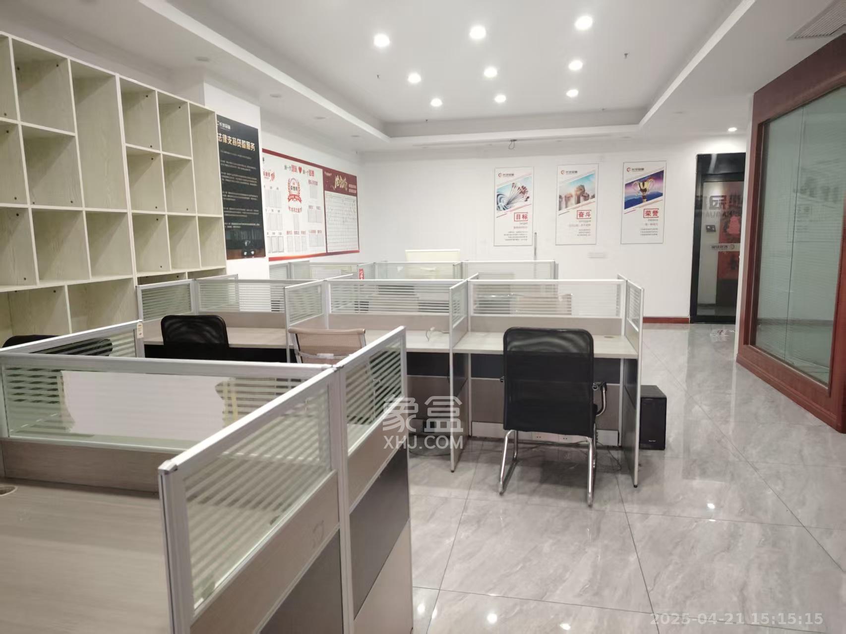 壹号座品   150.0㎡      4800.0元/月