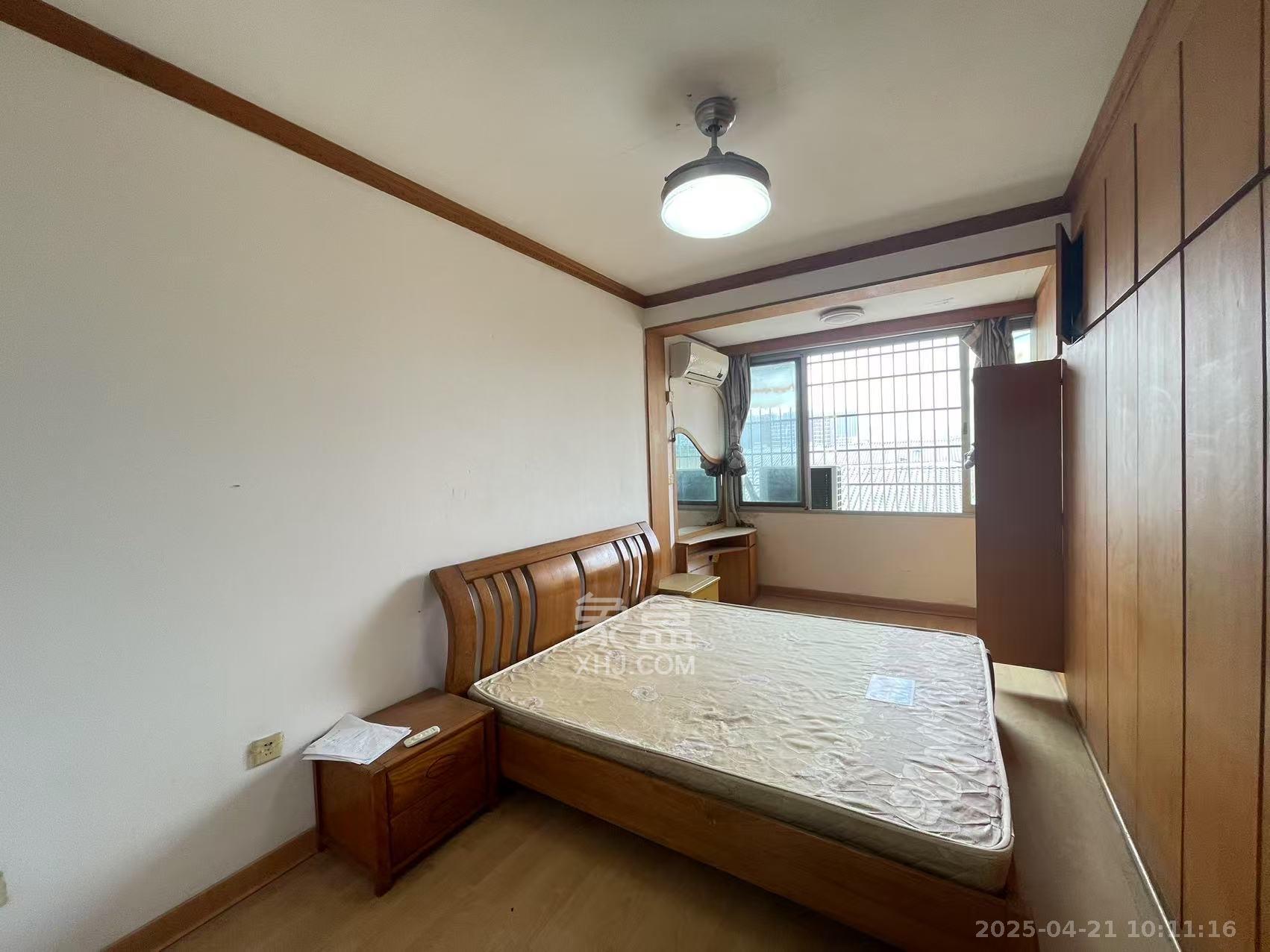 东瓜山一村  2室1厅1卫   1400.00元/月