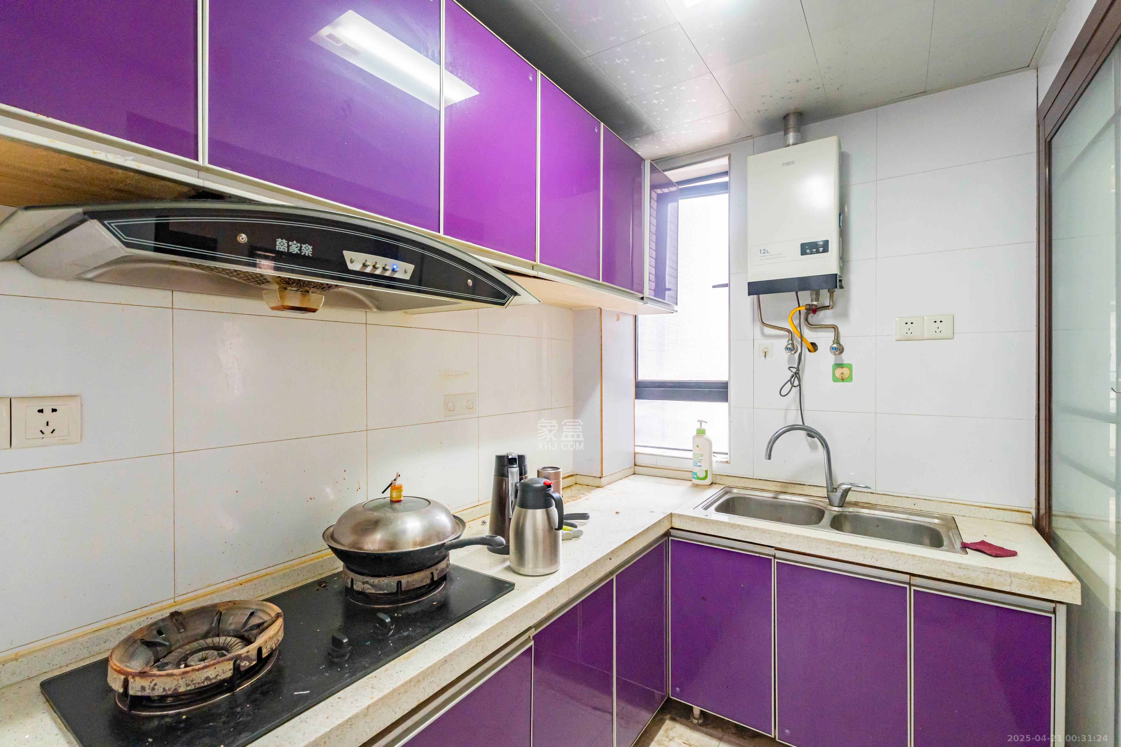 长大卧琥 2室2厅1卫 68.8万 长大卧琥 2室2厅1卫 68.8万厨房