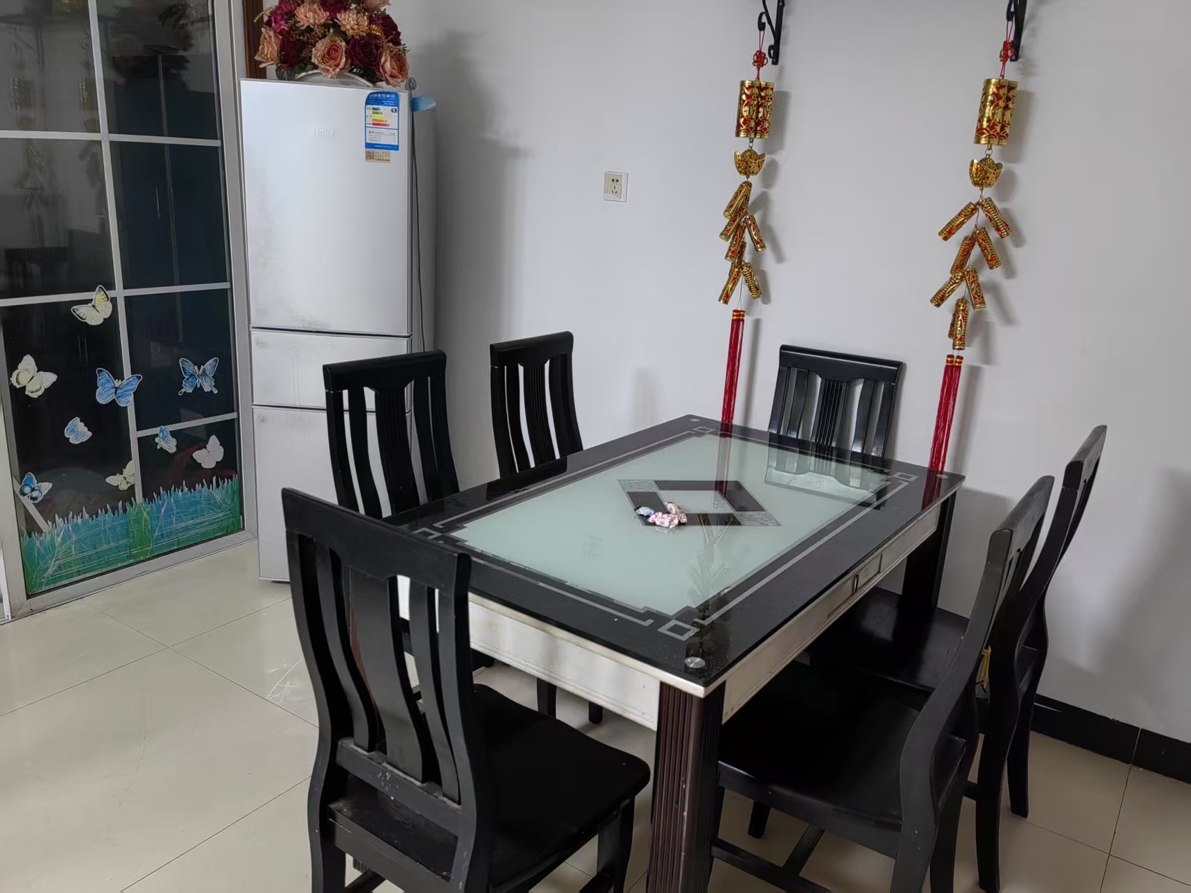 金谷市场 3室2厅1卫 1000.0元/月 金谷市场 3室2厅1卫 1000.0元/月室内图