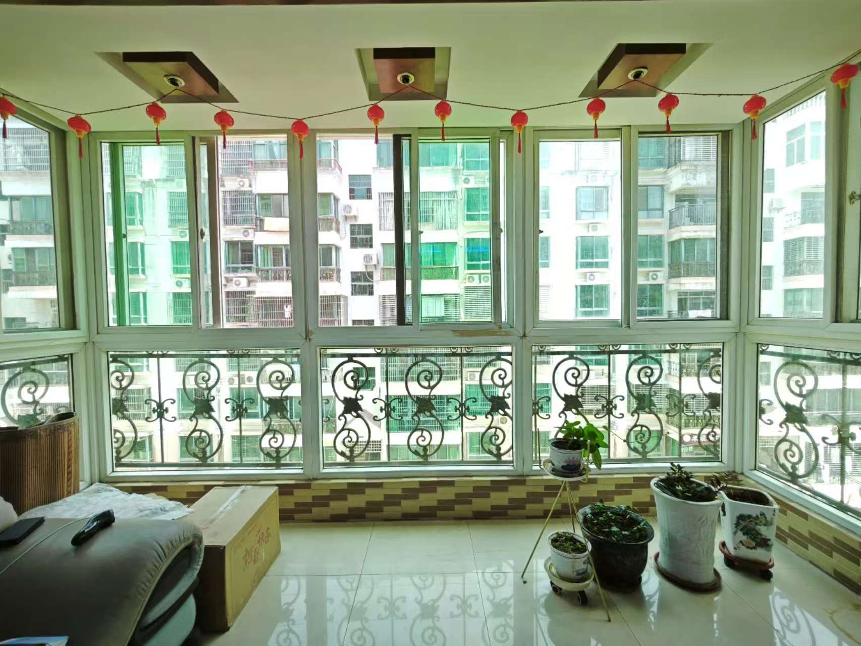 昌茂牡丹园 3室2厅2卫 130.0万 昌茂牡丹园 3室2厅2卫 130.0万室内图