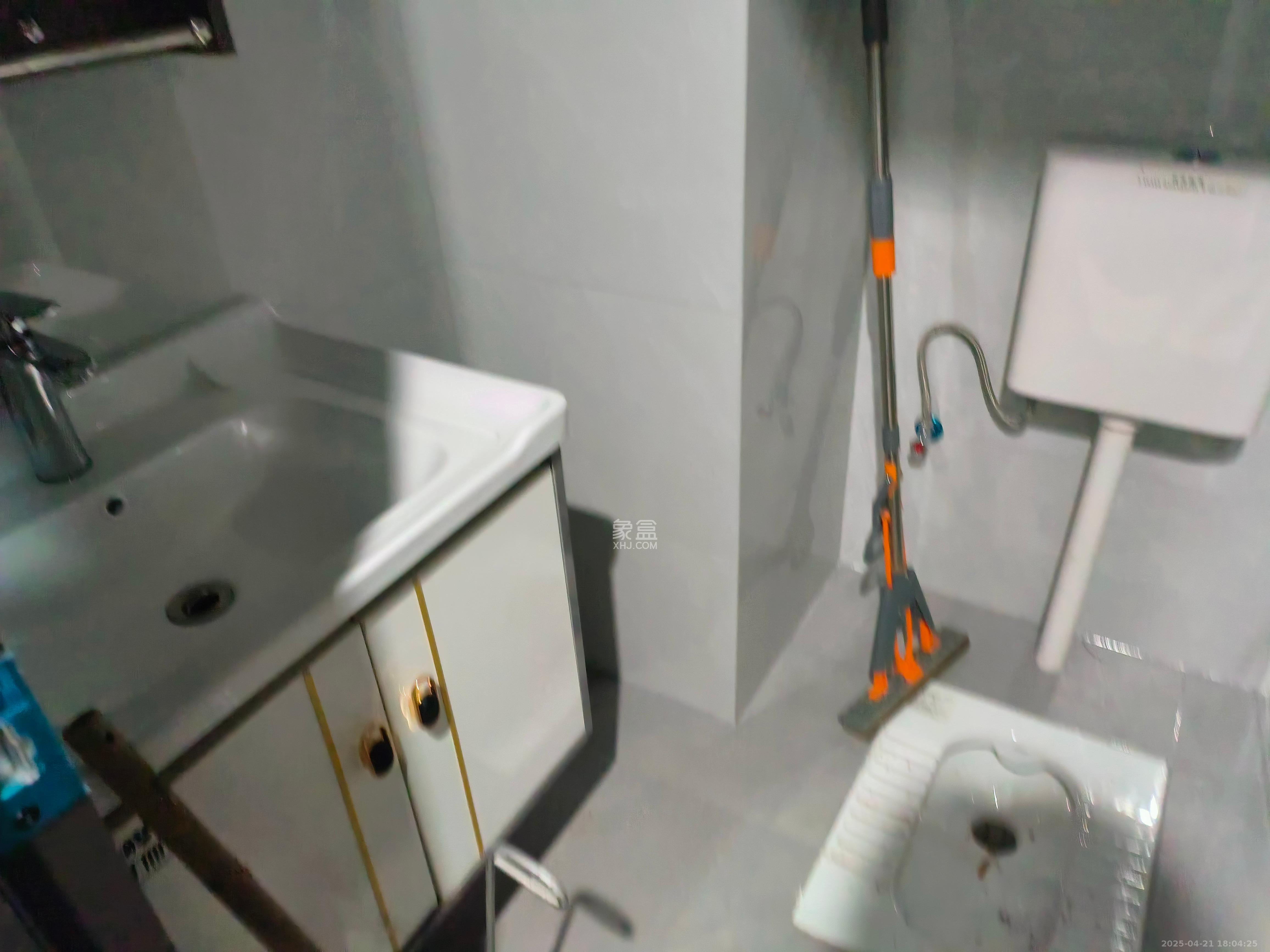莲馨苑  1室0厅0卫   1200.00元/月室内图