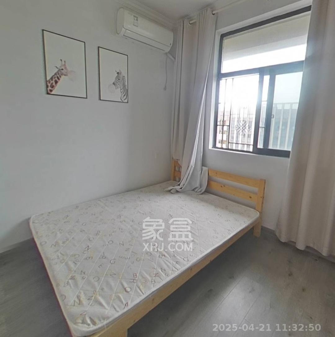 华侨假日中心（晟华苑）  2室1厅1卫   2400.00元/月室内图