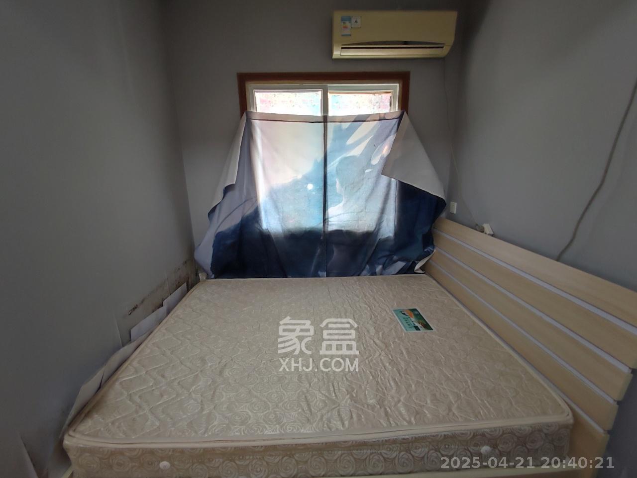 谋房博客(博客天街)  1室1厅1卫   1400.00元/月室内图