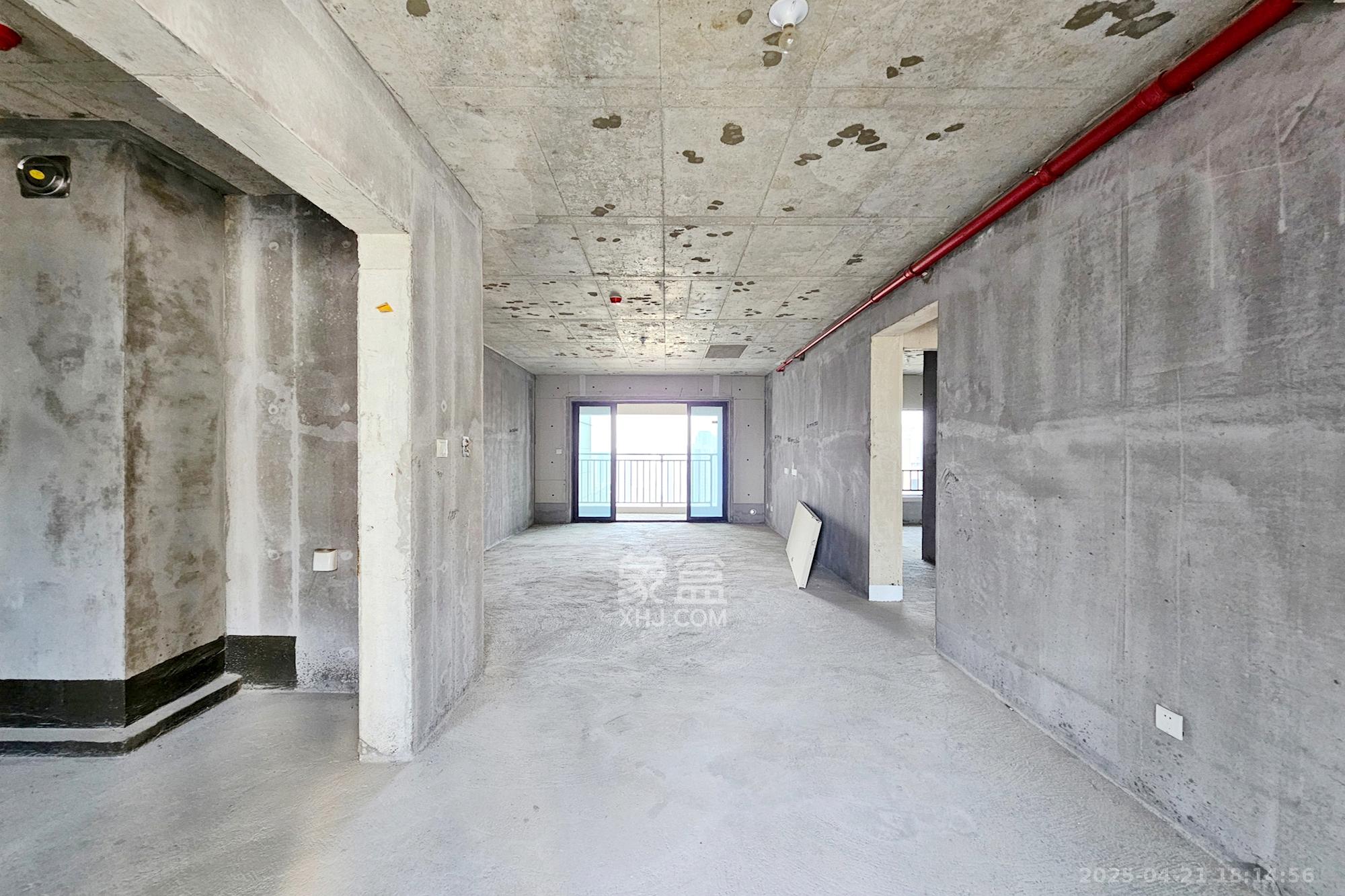 阳光城尚东湾凌云府 4室2厅2卫 116.0万 阳光城尚东湾凌云府 4室2厅2卫 116.0万客厅