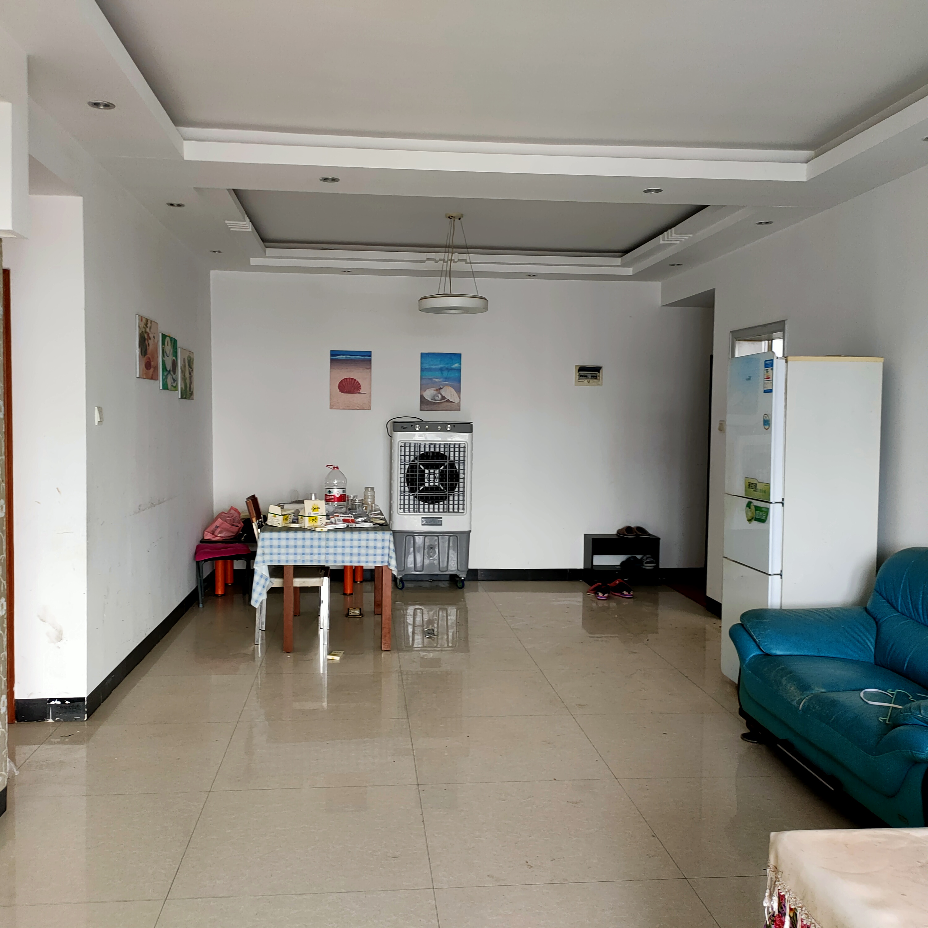 百花好望角 2室2厅1卫 45.0万 百花好望角 2室2厅1卫 45.0万客厅