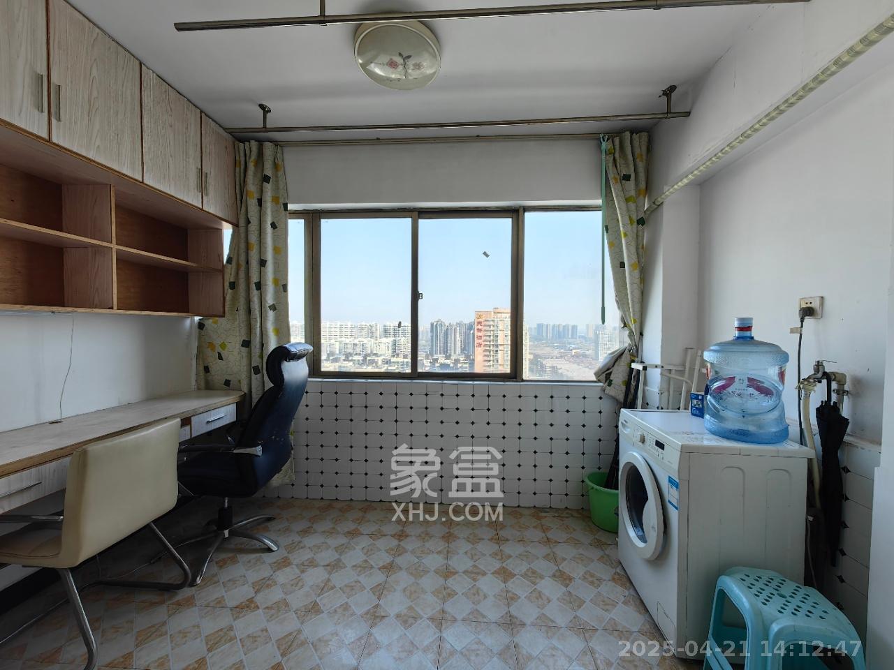 华府壹航线  1室1厅1卫    1400.0元/月室内图