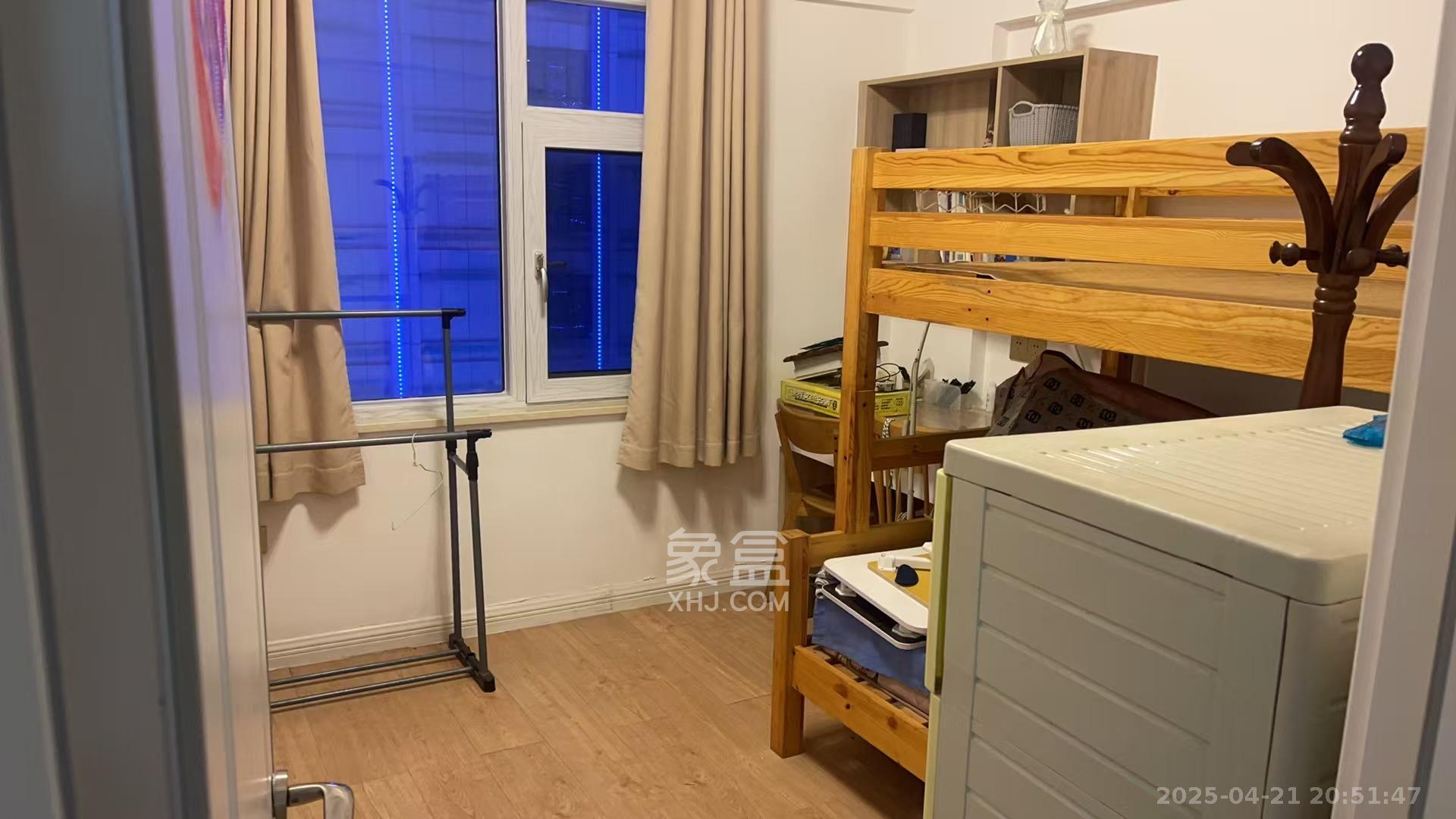 汇源大厦  2室2厅1卫   3500.00元/月室内图
