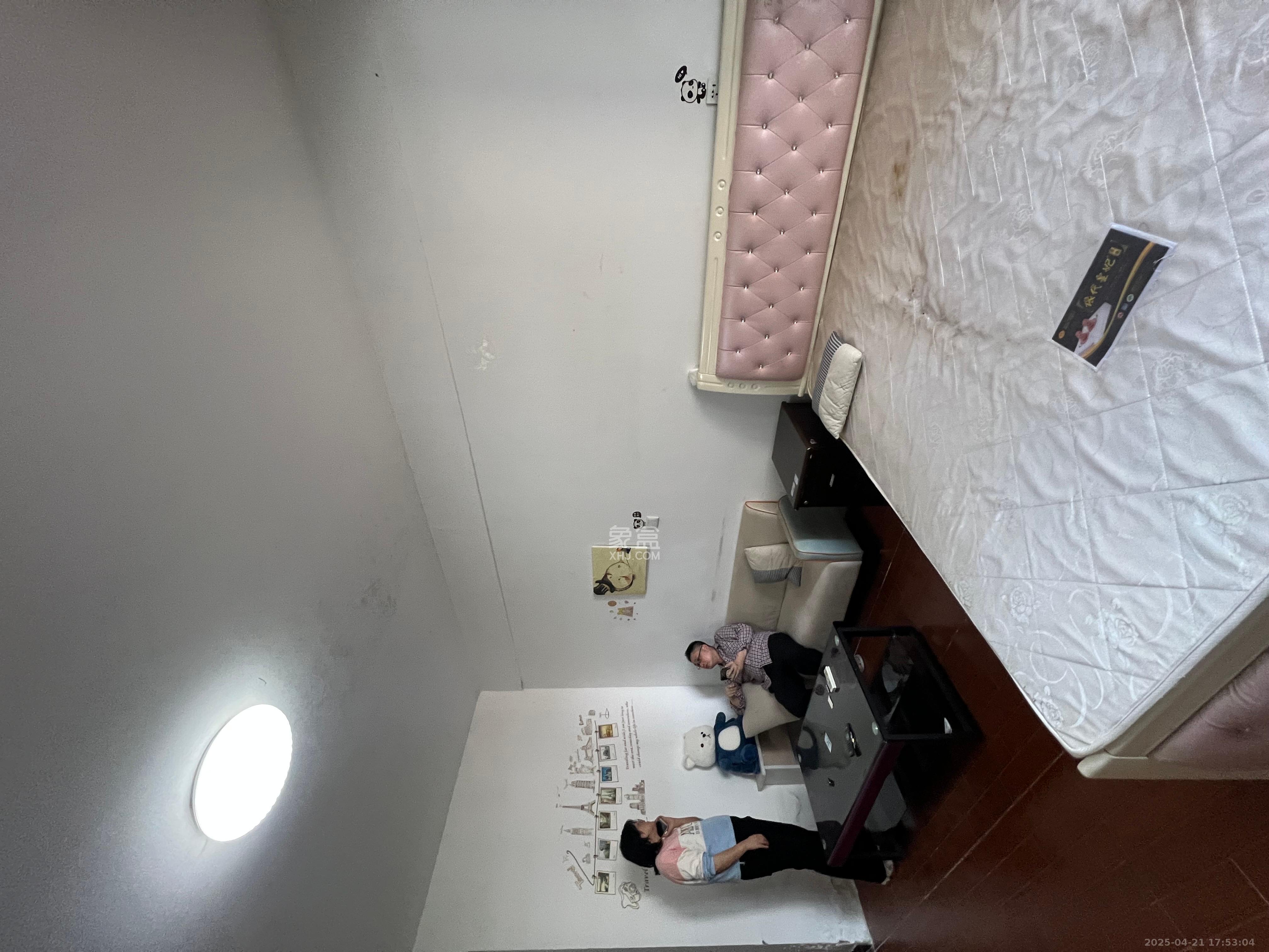 凯通国际城（凯通朝庭）  1室0厅0卫   1500.00元/月室内图