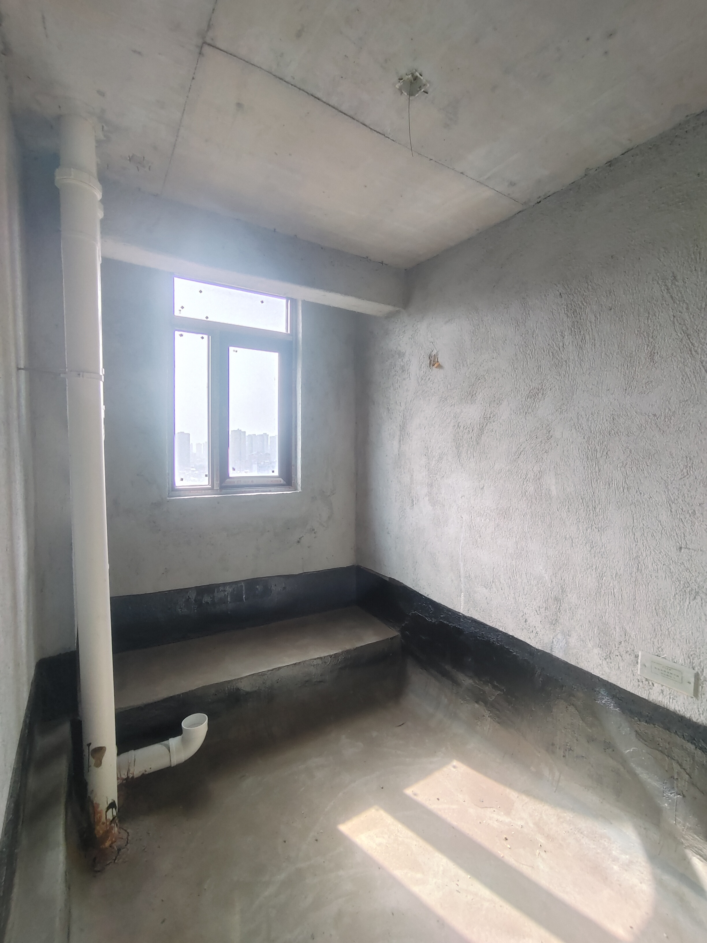 石化大院  3室2厅2卫    78.8万室内图