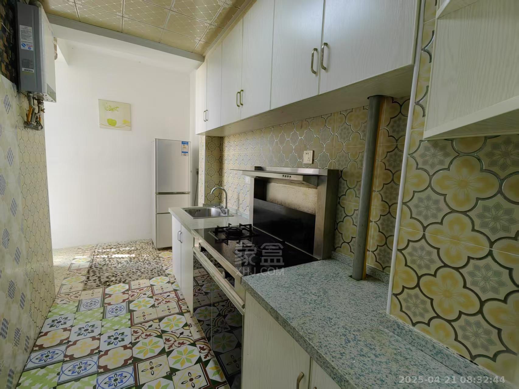 田心公馆 1室1厅1卫 1100.0元/月 田心公馆 1室1厅1卫 1100.0元/月室内图