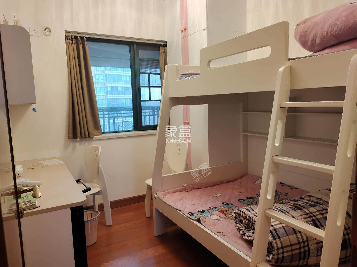 恒大绿洲  3室2厅2卫   2800.00元/月室内图