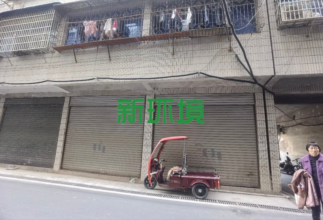 西溪坪散盘  1室0厅0卫   100.00万
