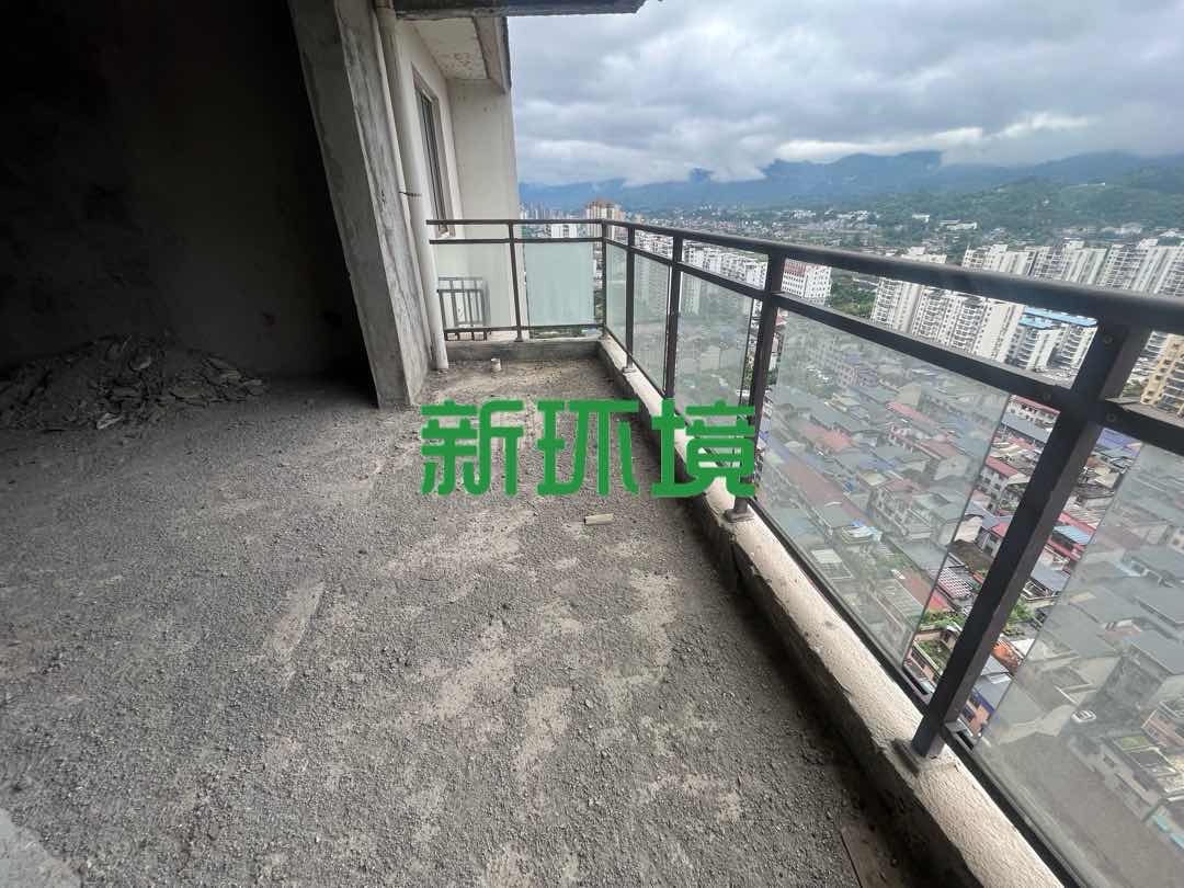 都市金苑  3室2厅2卫   65.80万