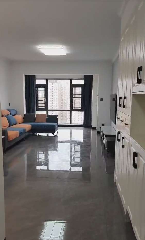 五江碧桂园城市广场 3室2厅1卫 2000.0元/月 五江碧桂园城市广场 3室2厅1卫 2000.0元/月室内图