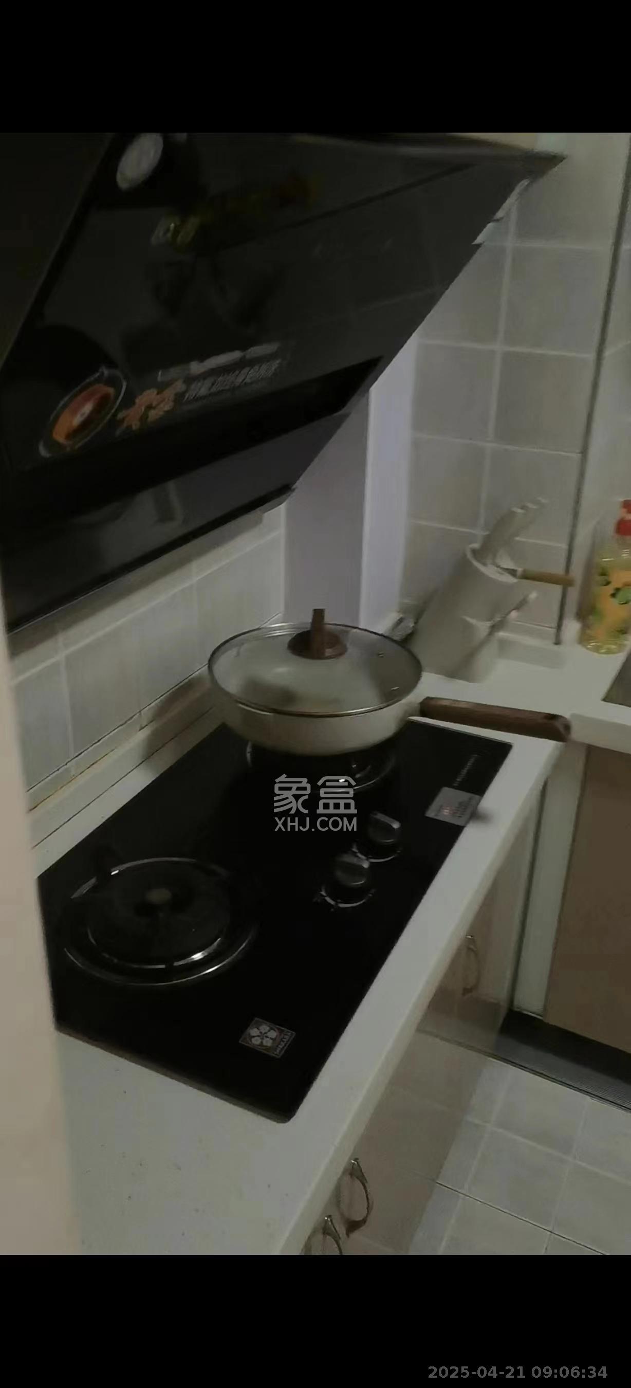 绿地公馆（绿地名邸）  1室1厅1卫   1900.00元/月室内图