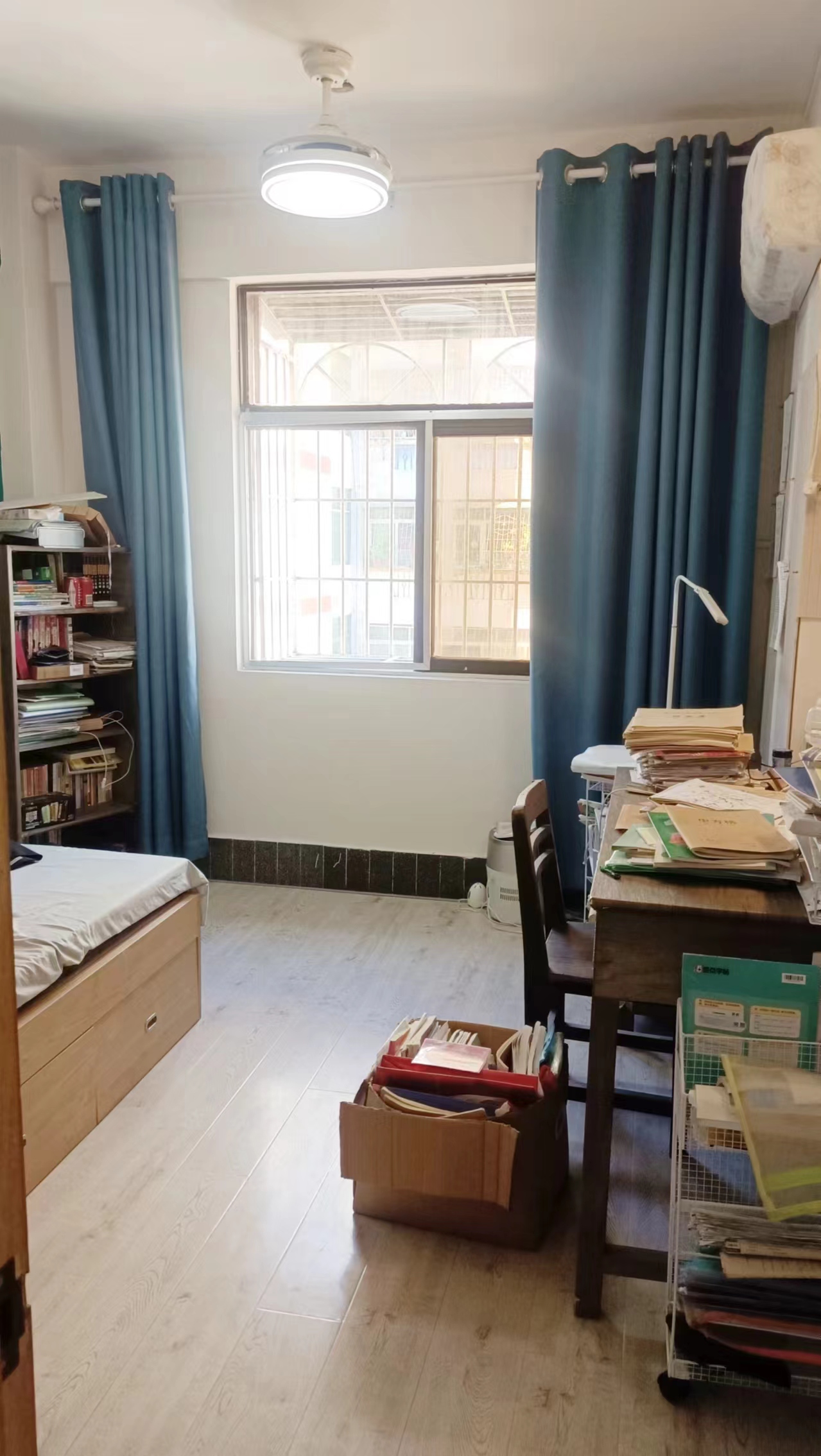 省供销社宿舍  3室1厅1卫   2600.00元/月室内图
