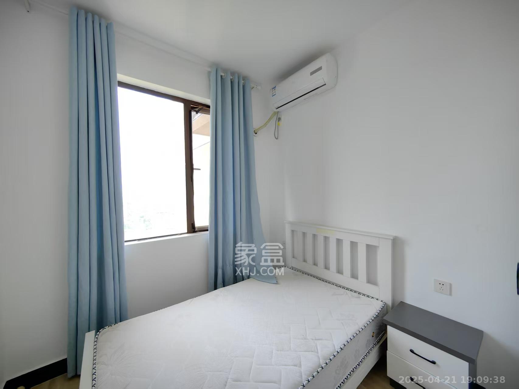 中建信和城 3室2厅1卫 2900.0元/月 中建信和城 3室2厅1卫 2900.0元/月室内图