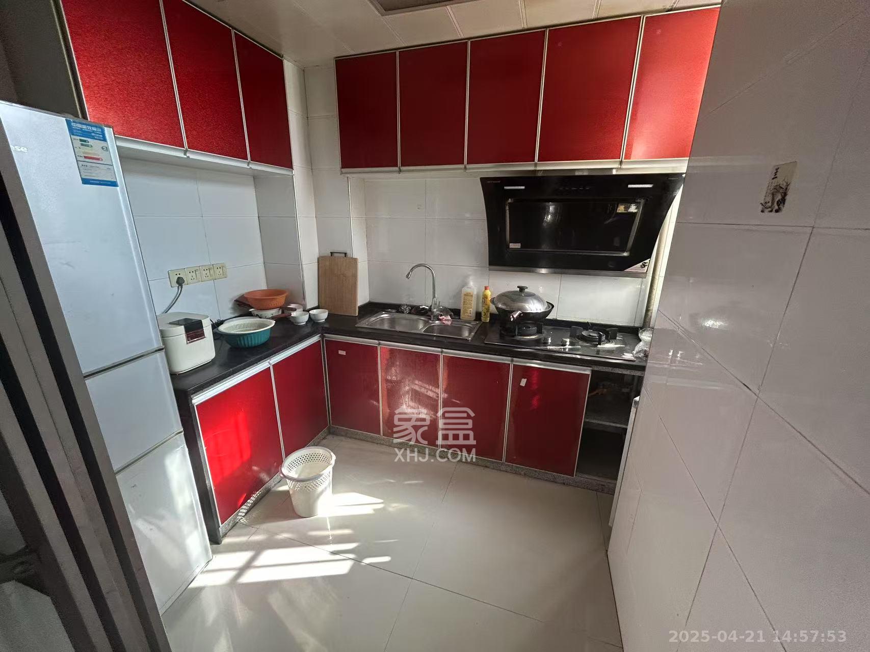 凯富漫城 2室2厅1卫 1250.0元/月 凯富漫城 2室2厅1卫 1250.0元/月室内图