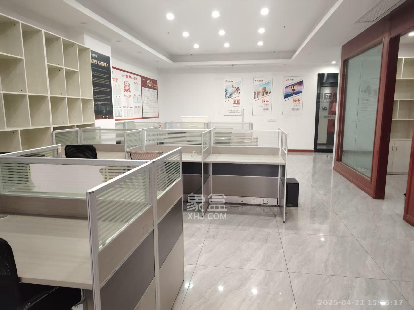 壹号座品   150.0㎡      4800.0元/月室内图