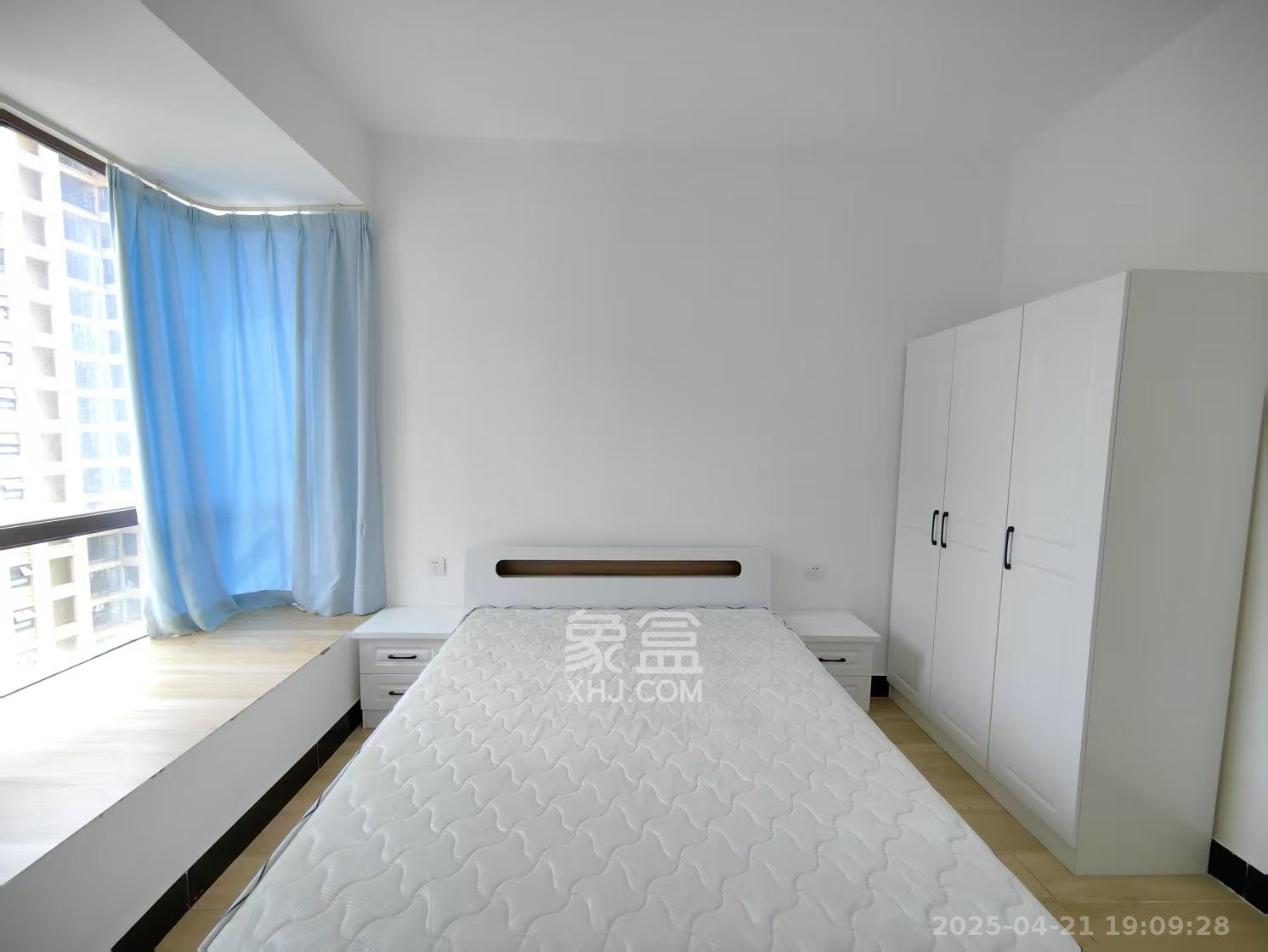 中建信和城 3室2厅1卫 2900.0元/月 中建信和城 3室2厅1卫 2900.0元/月室内图