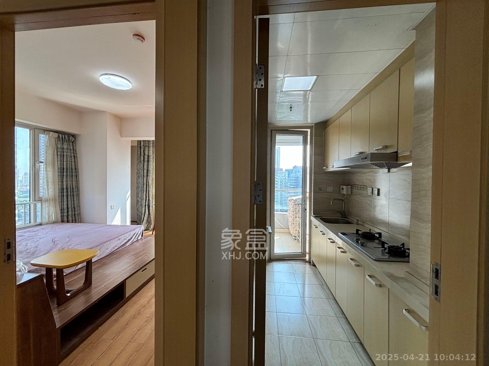 北辰三角洲E3区 1室1厅1卫 2800.0元/月 北辰三角洲E3区 1室1厅1卫 2800.0元/月室内图