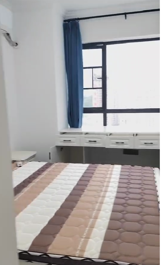 五江碧桂园城市广场 3室2厅1卫 2000.0元/月 五江碧桂园城市广场 3室2厅1卫 2000.0元/月室内图