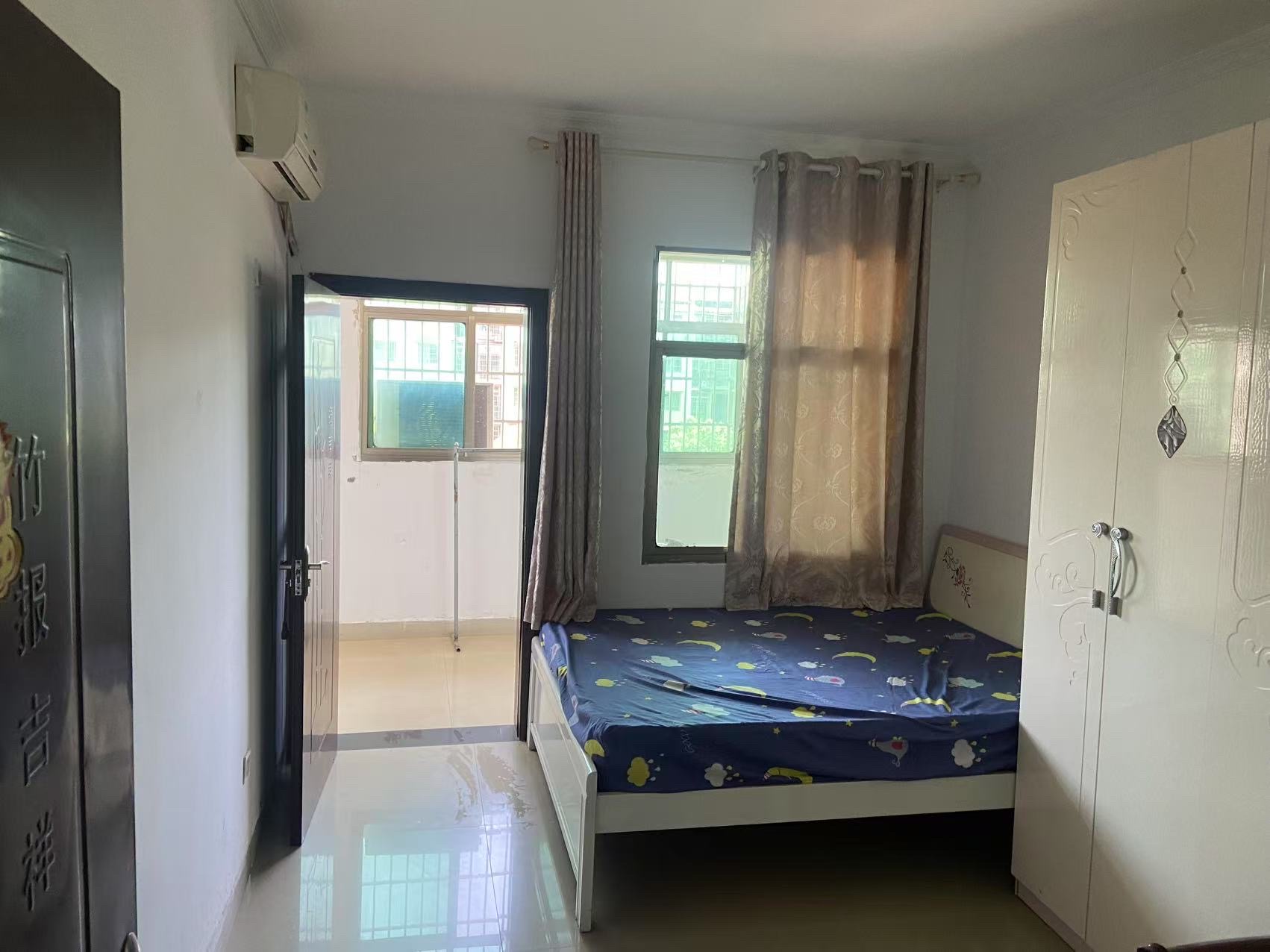 白沙洲散盘 3室2厅1卫 900.0元/月 白沙洲散盘 3室2厅1卫 900.0元/月室内图