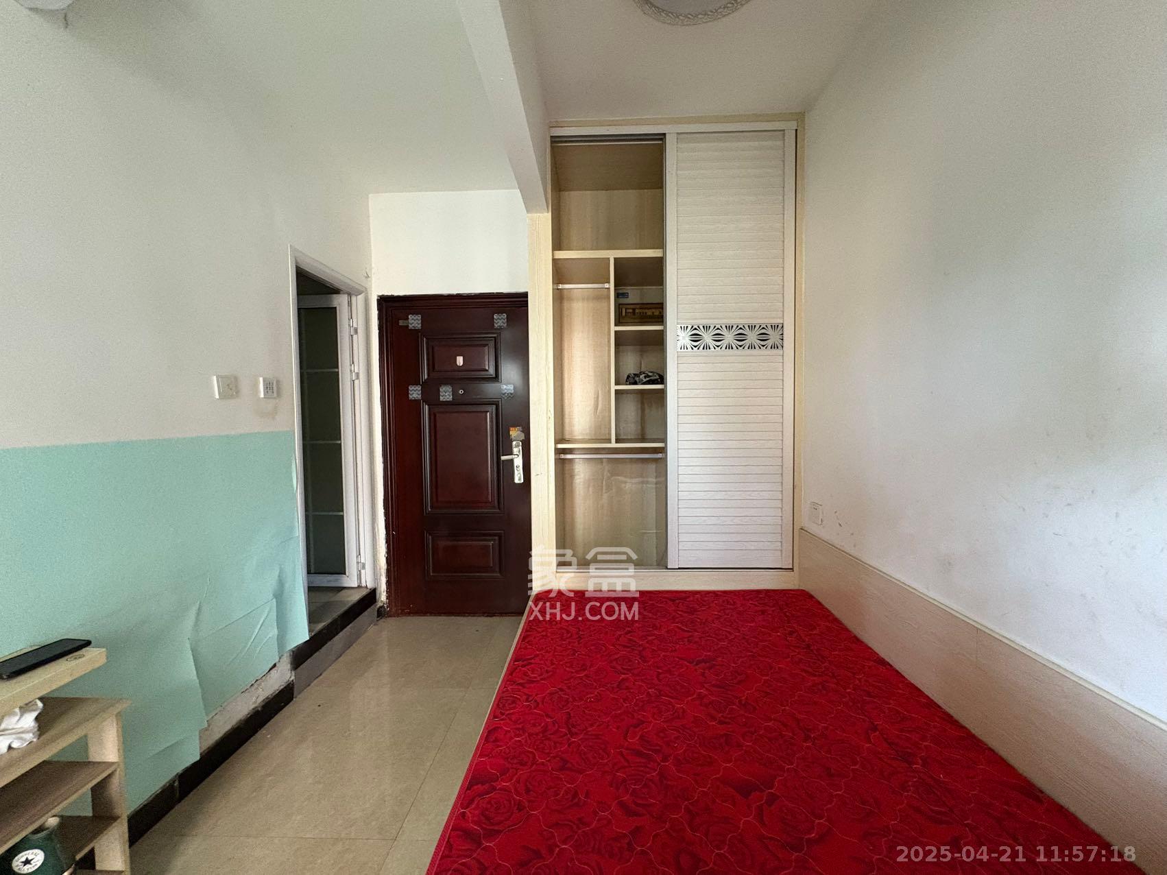 才子嘉都 1室0厅0卫 1100.0元/月 才子嘉都 1室0厅0卫 1100.0元/月室内图