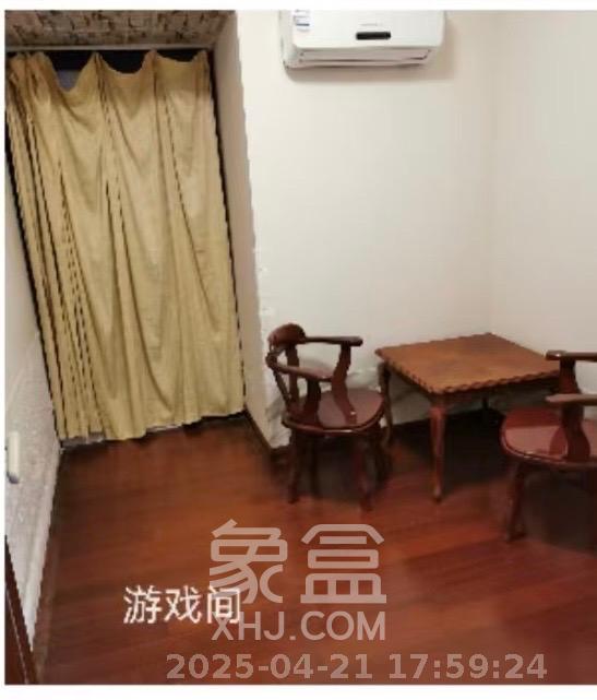 西街花园 3室2厅1卫 2500.0元/月 西街花园 3室2厅1卫 2500.0元/月室内图