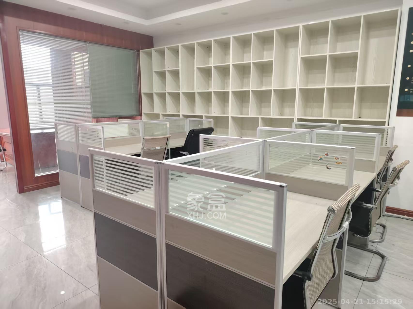 壹号座品   150.0㎡      4800.0元/月室内图