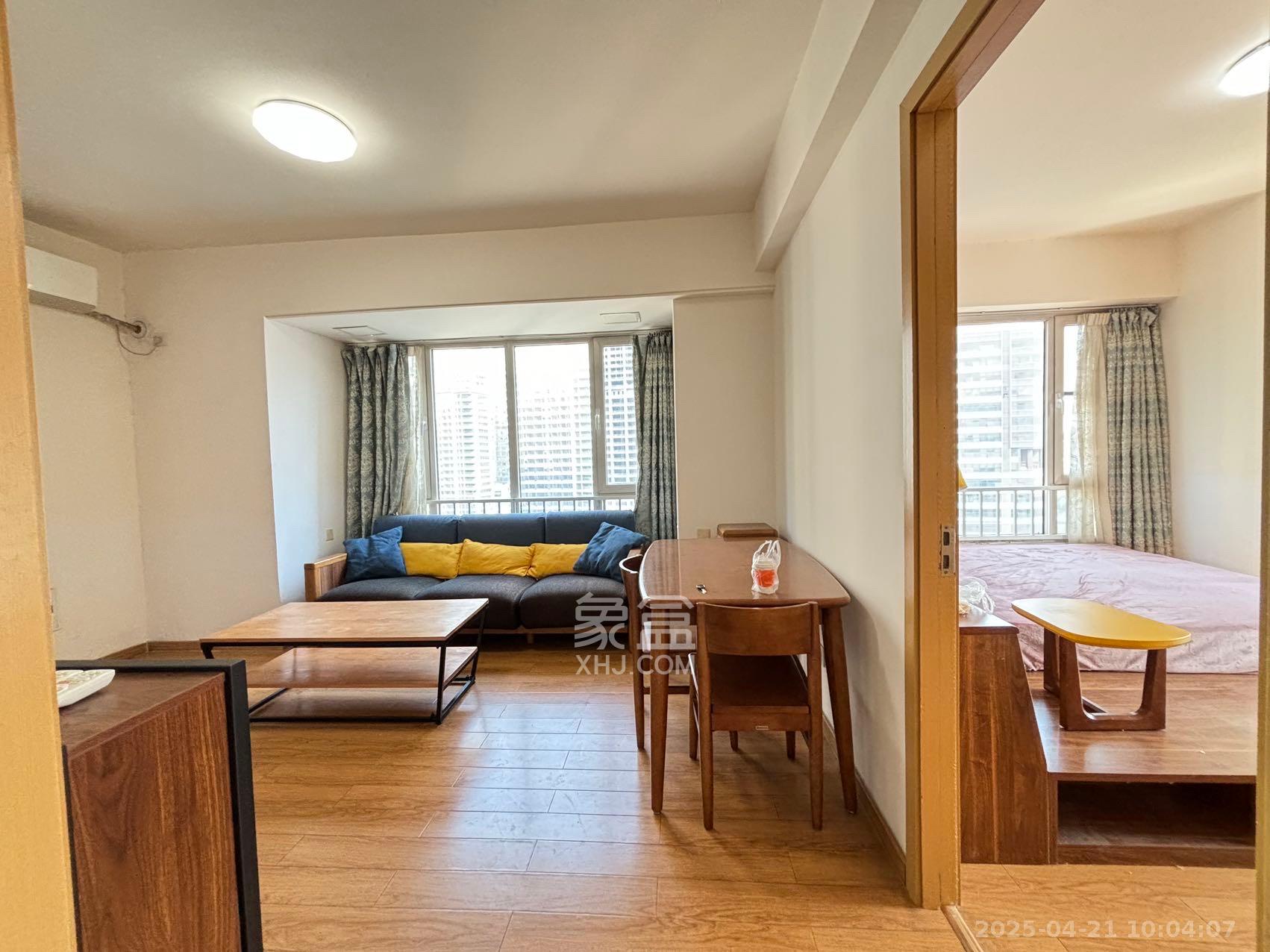 北辰三角洲E3区 1室1厅1卫 2800.0元/月 北辰三角洲E3区 1室1厅1卫 2800.0元/月室内图