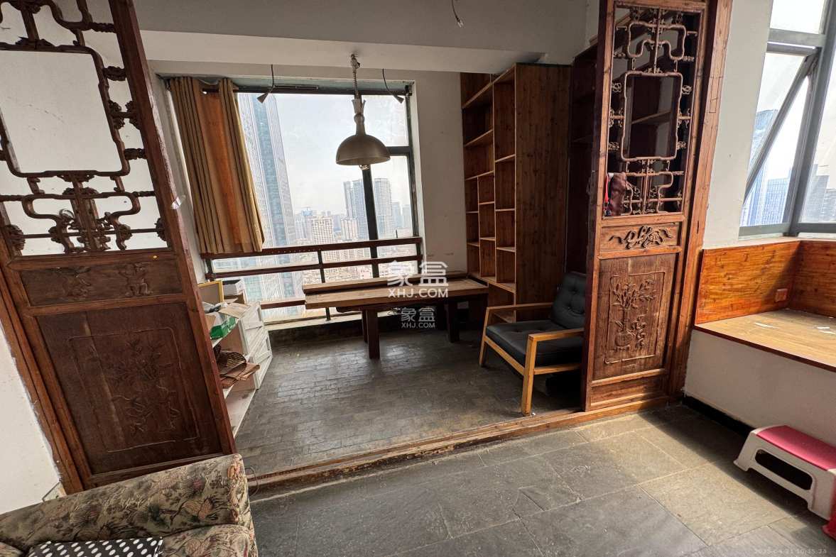 YO领域(领御大厦) 2室2厅1卫 2600.0元/月 YO领域(领御大厦) 2室2厅1卫 2600.0元/月室内图