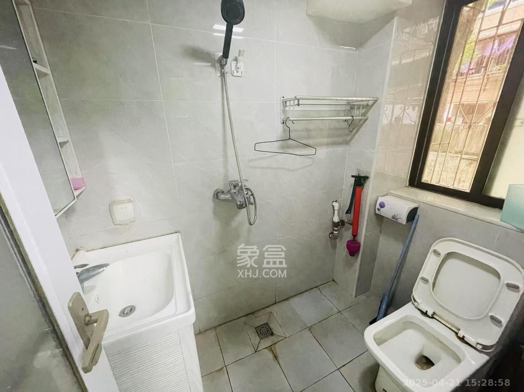 湖开小区（湖南开关厂宿舍）/南大桥社区  2室1厅1卫   1500.00元/月室内图