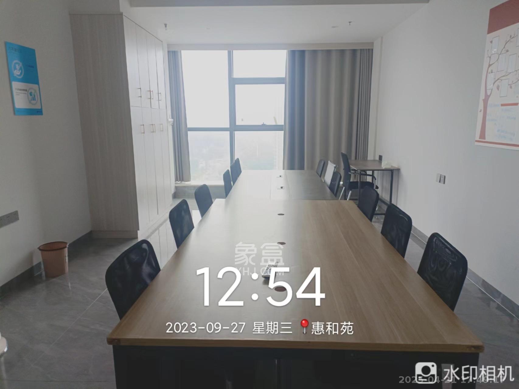 梅溪峰汇（房聚梅溪壹中心）  1室0厅0卫   2000.00元/月室内图