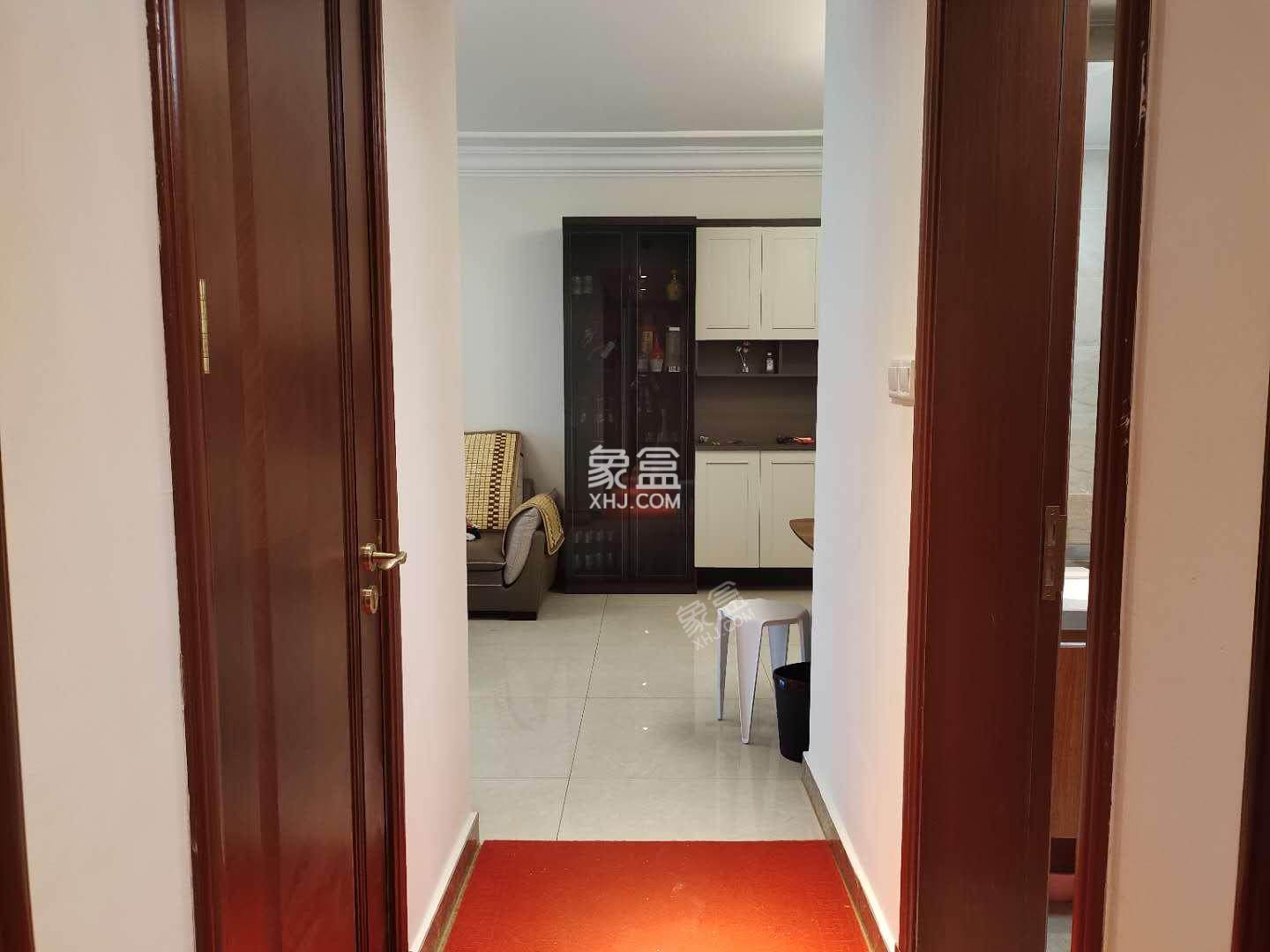恒大绿洲  3室2厅2卫   2800.00元/月室内图