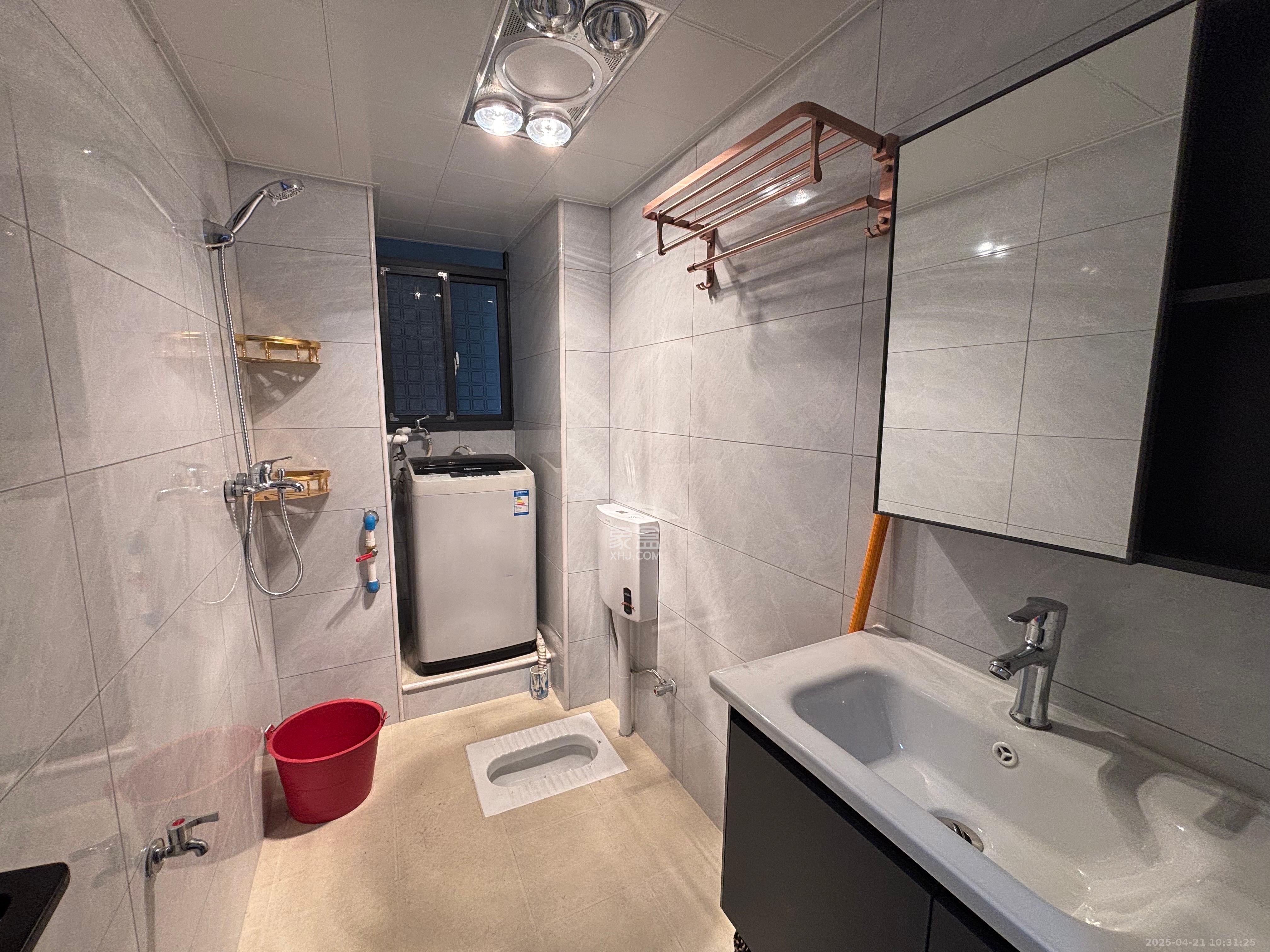 砂子塘社区  1室1厅1卫    1500.0元/月 砂子塘社区  1室1厅1卫    1500.0元/月室内图