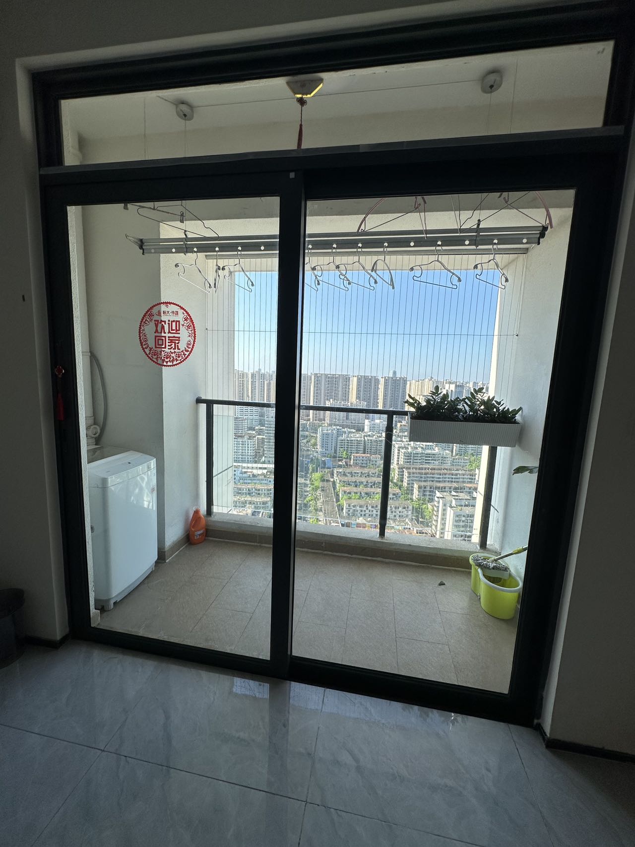 恒大外滩  3室2厅1卫   165.00万室内图