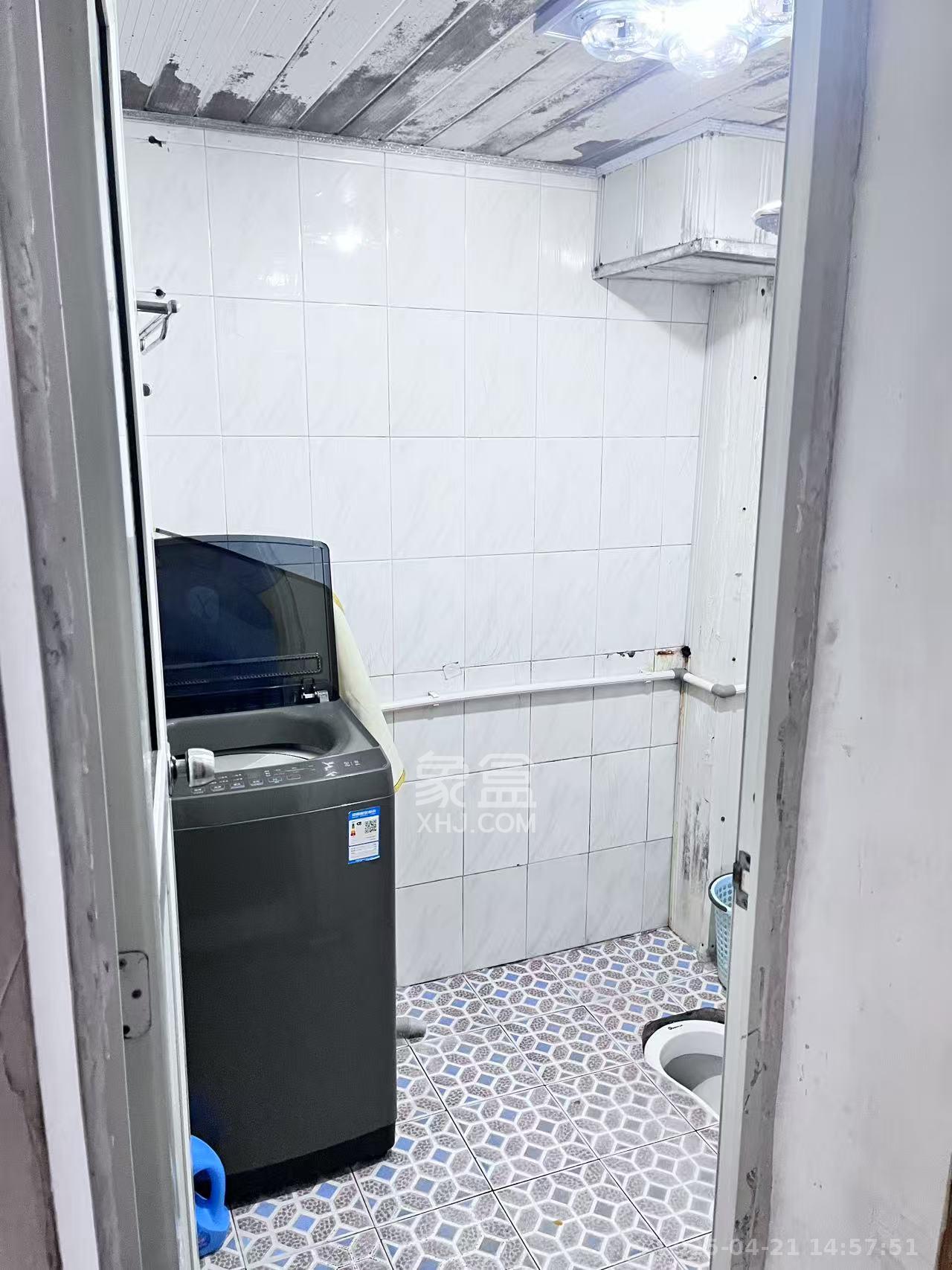 广厦新村  2室1厅1卫   1500.00元/月室内图