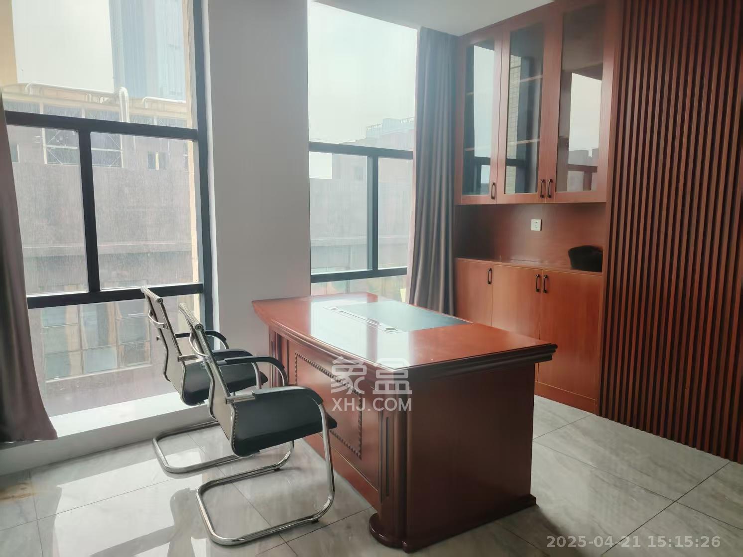 壹号座品   150.0㎡      4800.0元/月室内图