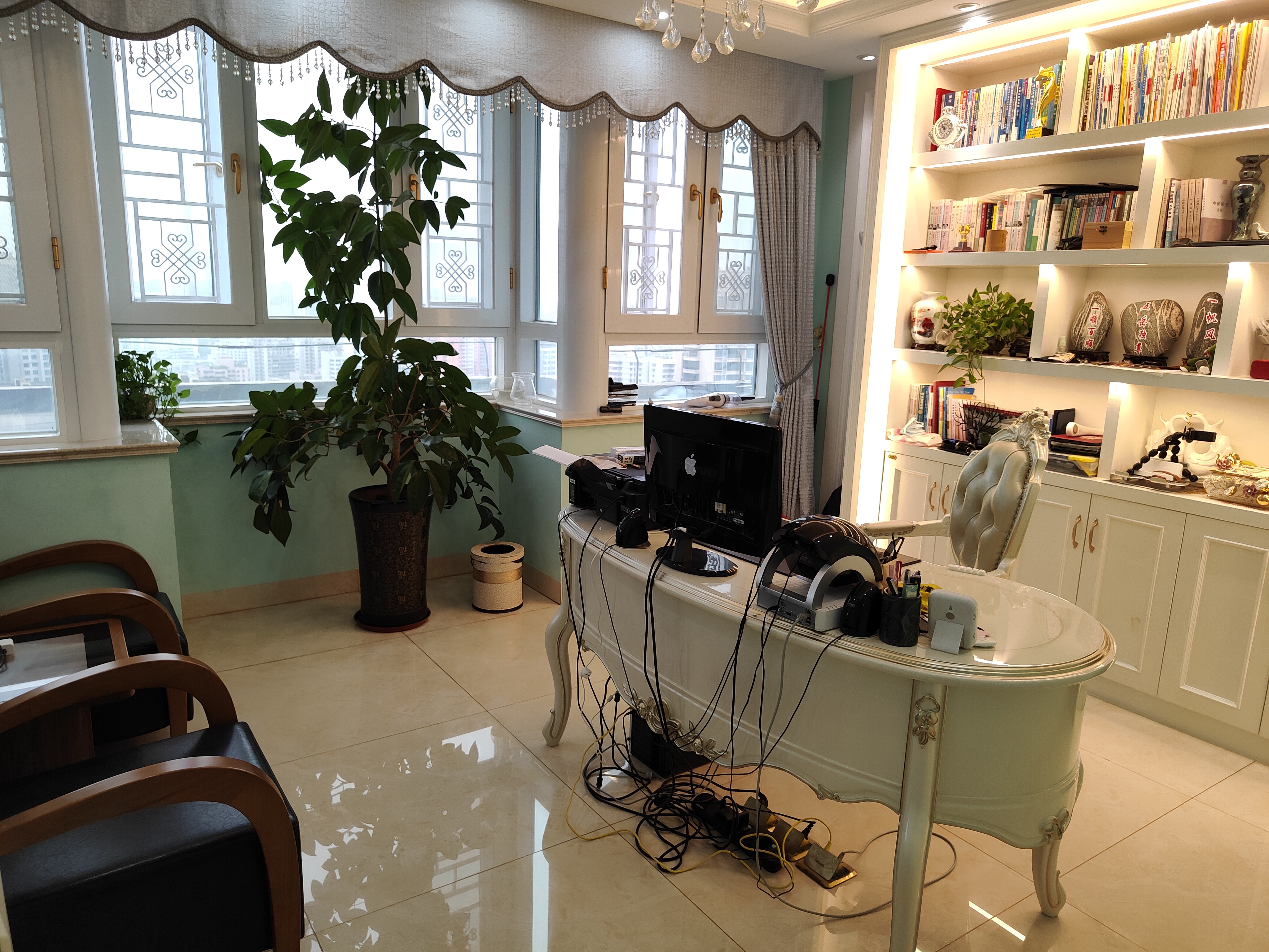 海阔天空-国瑞城三期(铂仕苑) 6室2厅4卫 1450.0万 海阔天空-国瑞城三期(铂仕苑) 6室2厅4卫 1450.0万室内图