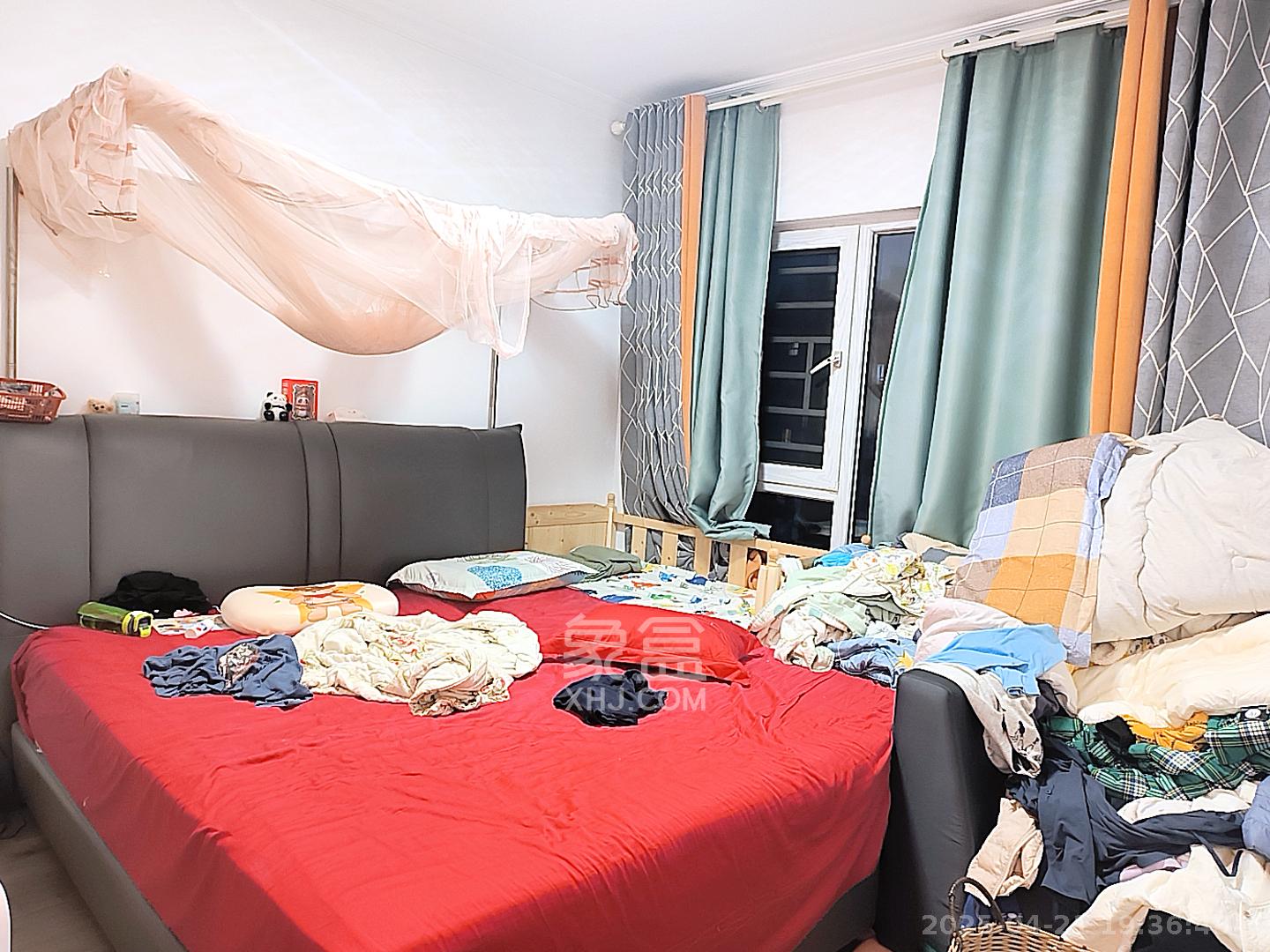 哈佛小镇（五矿哈佛小镇）  3室2厅2卫   2300.00元/月室内图